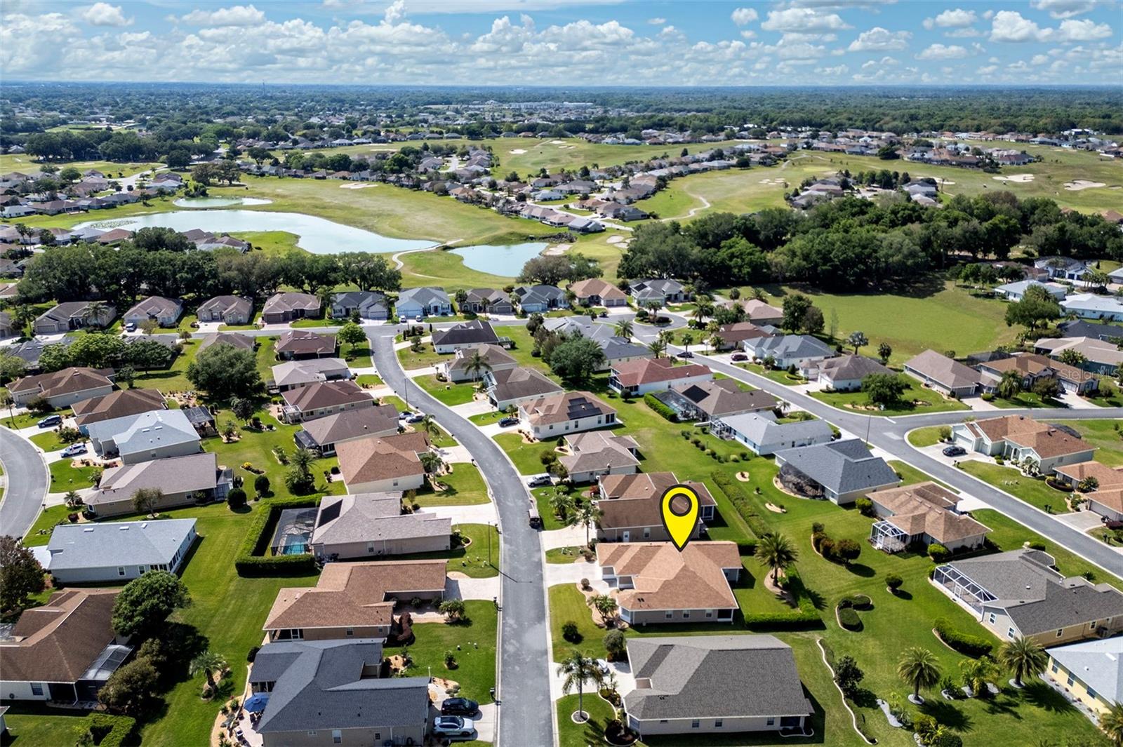 12133 SE 174TH PL, SUMMERFIELD, FL, 34491