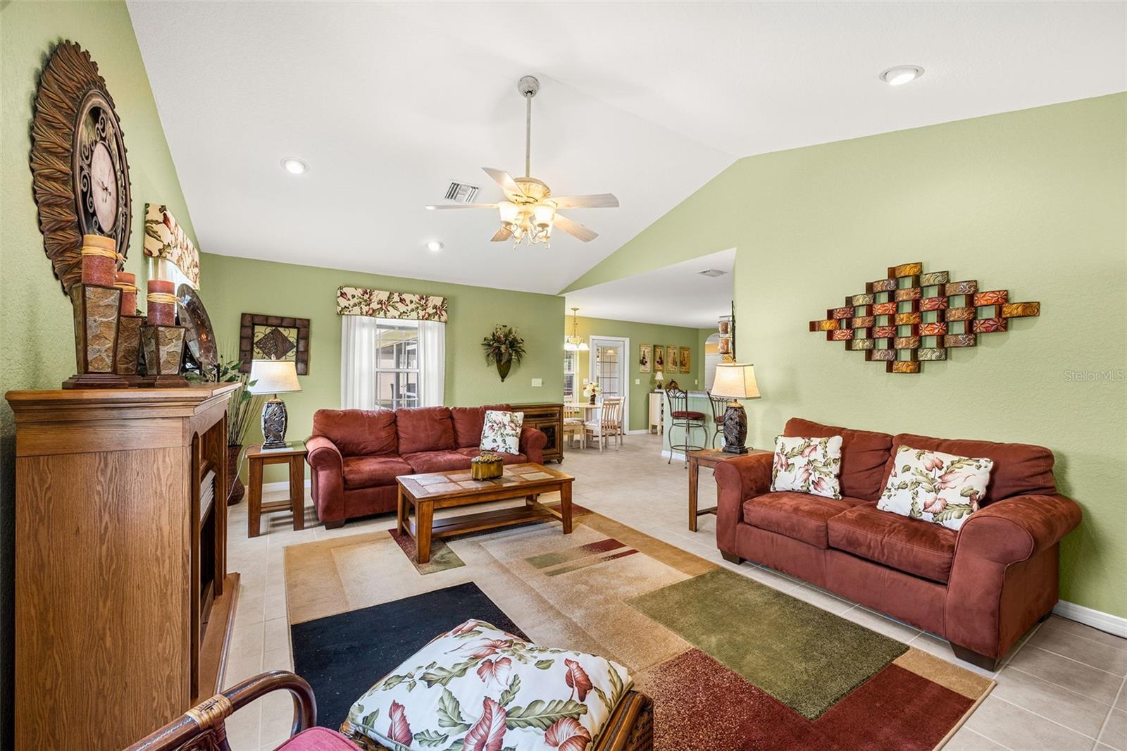 12133 SE 174TH PL, SUMMERFIELD, FL, 34491