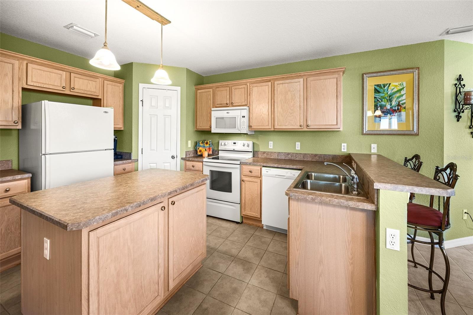 12133 SE 174TH PL, SUMMERFIELD, FL, 34491