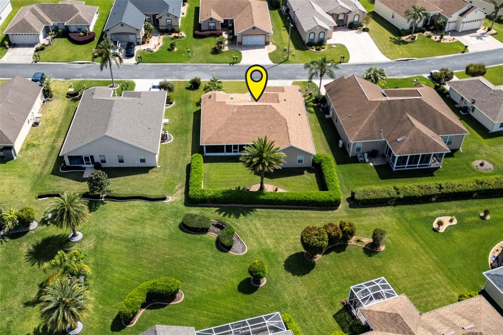 12133 SE 174TH PL, SUMMERFIELD, FL, 34491