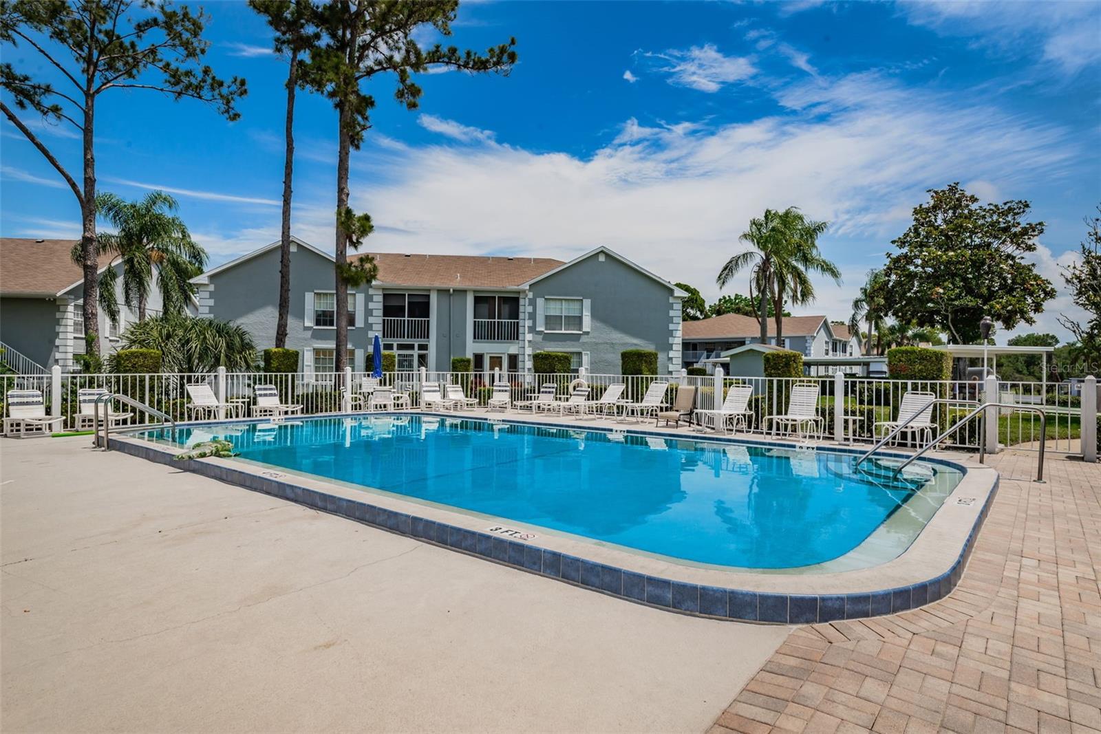 12125 SPARTAN WAY #201, HUDSON, FL, 34667