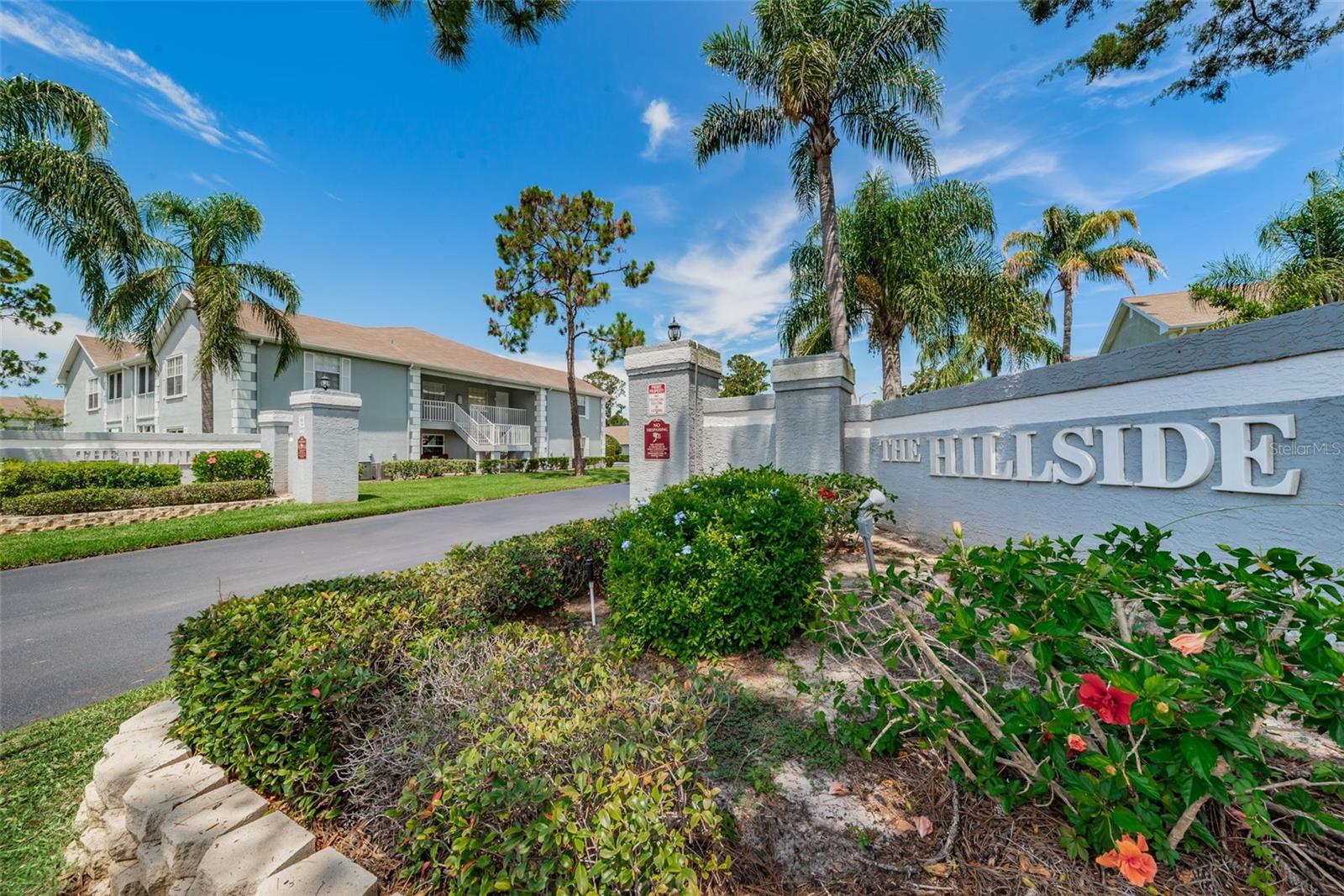 12125 SPARTAN WAY #201, HUDSON, FL, 34667