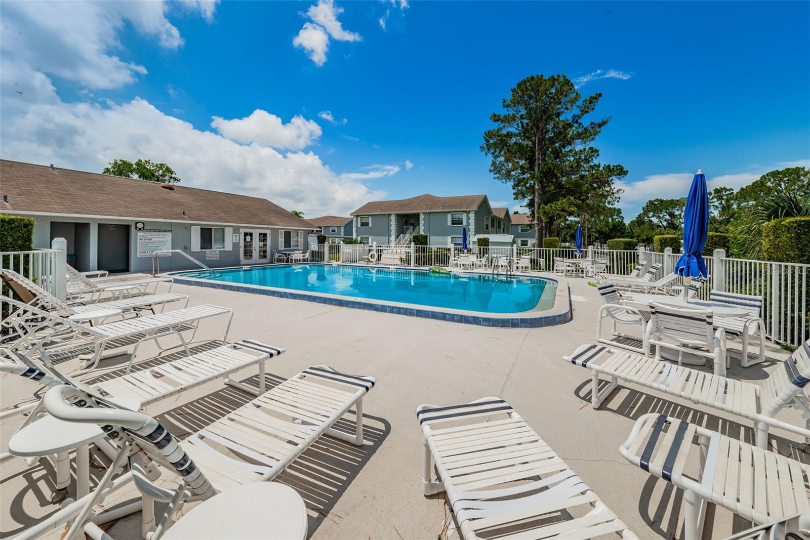 12125 SPARTAN WAY #201, HUDSON, FL, 34667