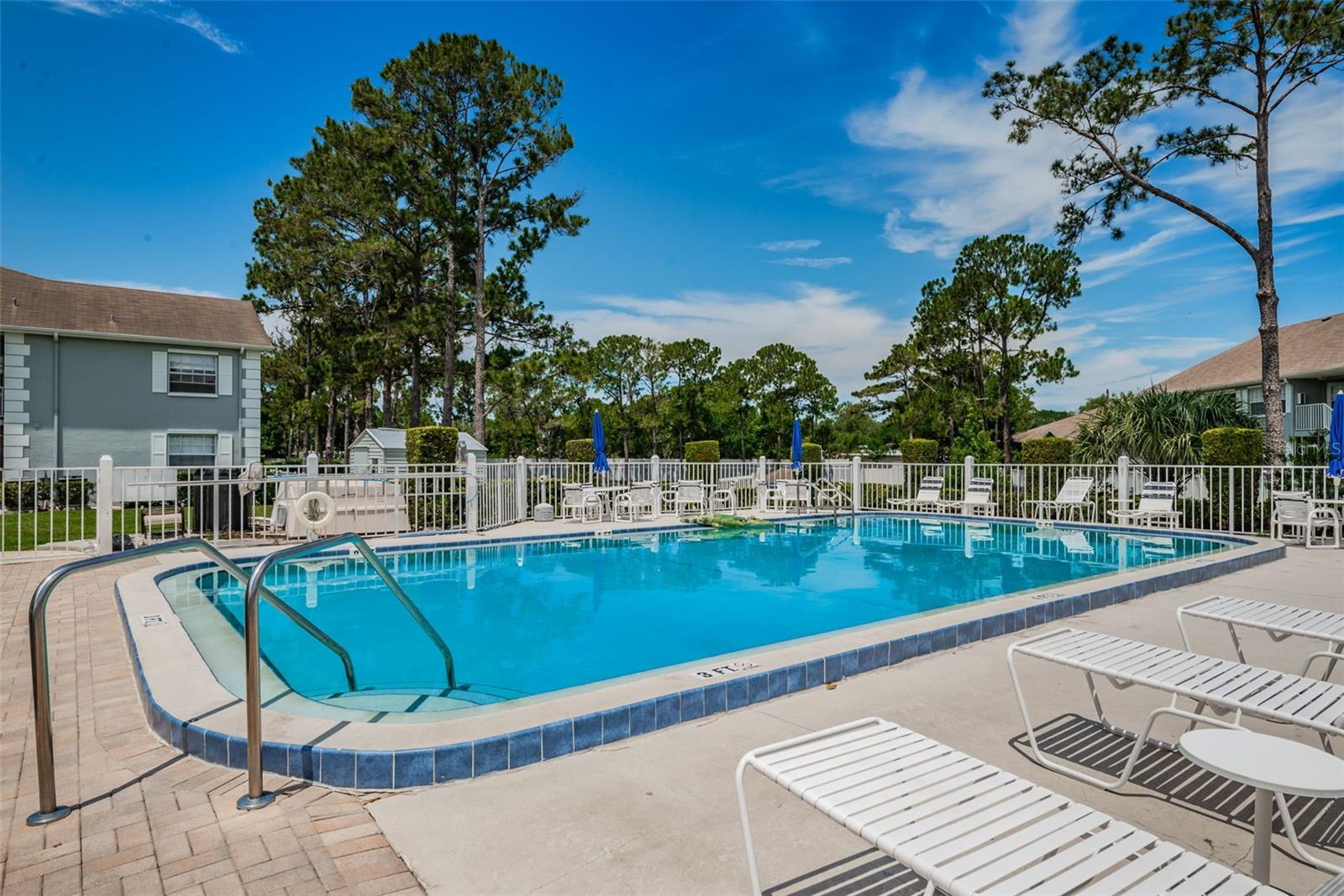 12125 SPARTAN WAY #201, HUDSON, FL, 34667