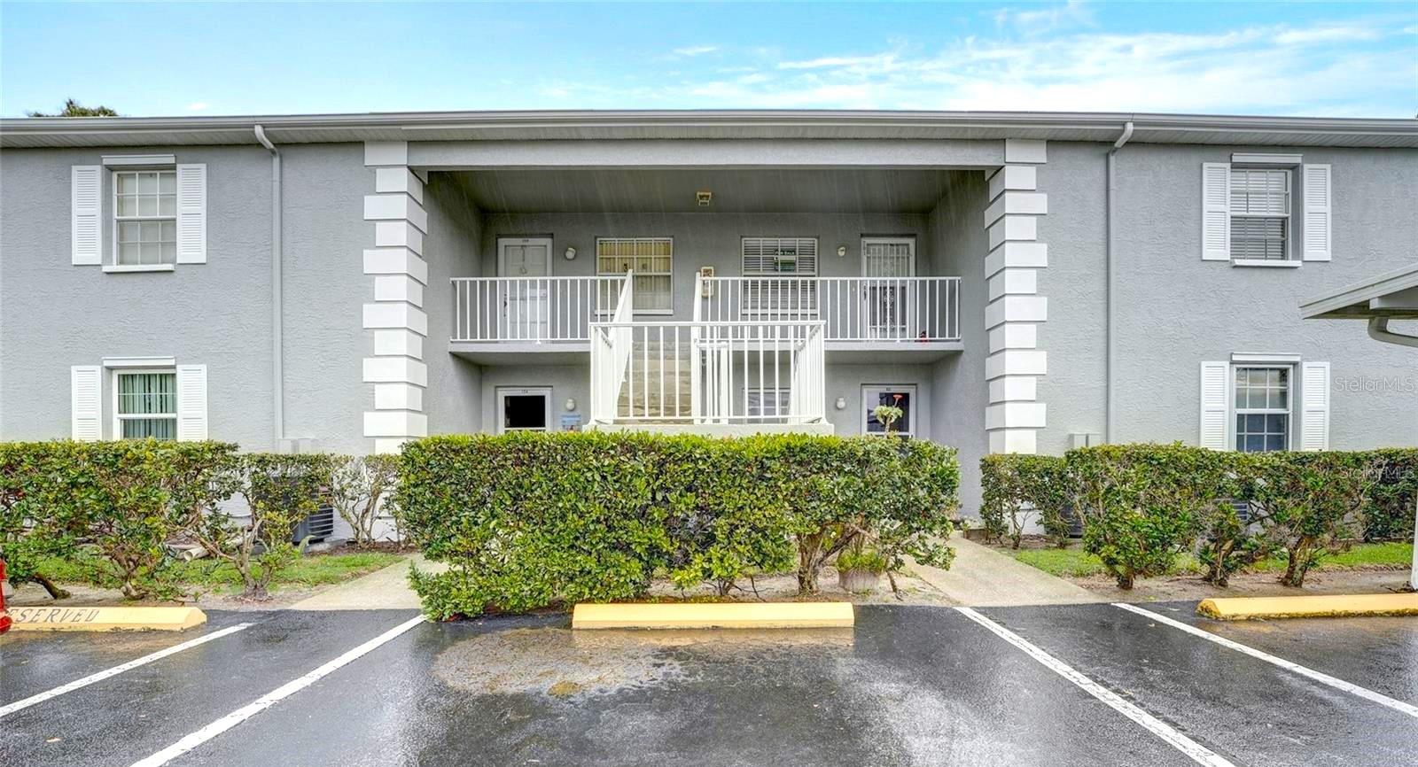 12125 SPARTAN WAY #201, HUDSON, FL, 34667
