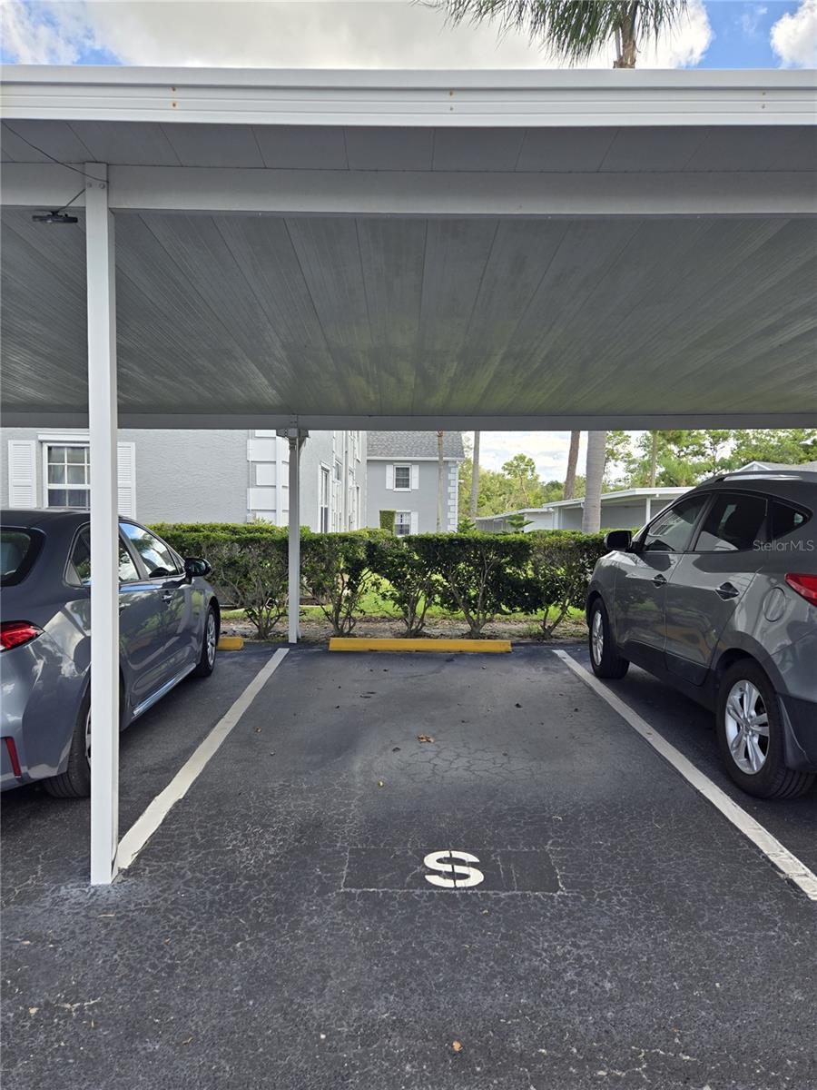 12125 SPARTAN WAY #201, HUDSON, FL, 34667