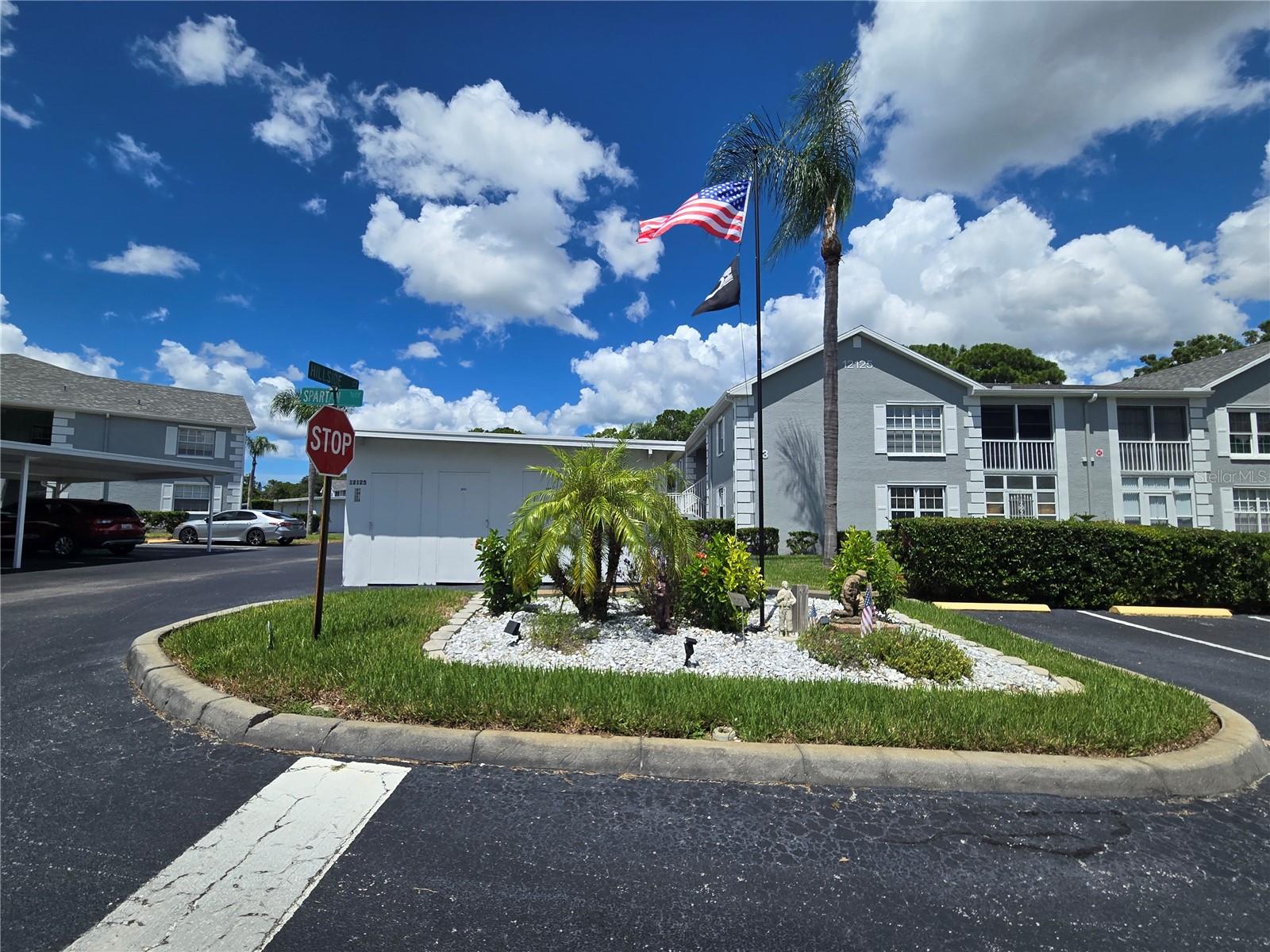 12125 SPARTAN WAY #201, HUDSON, FL, 34667