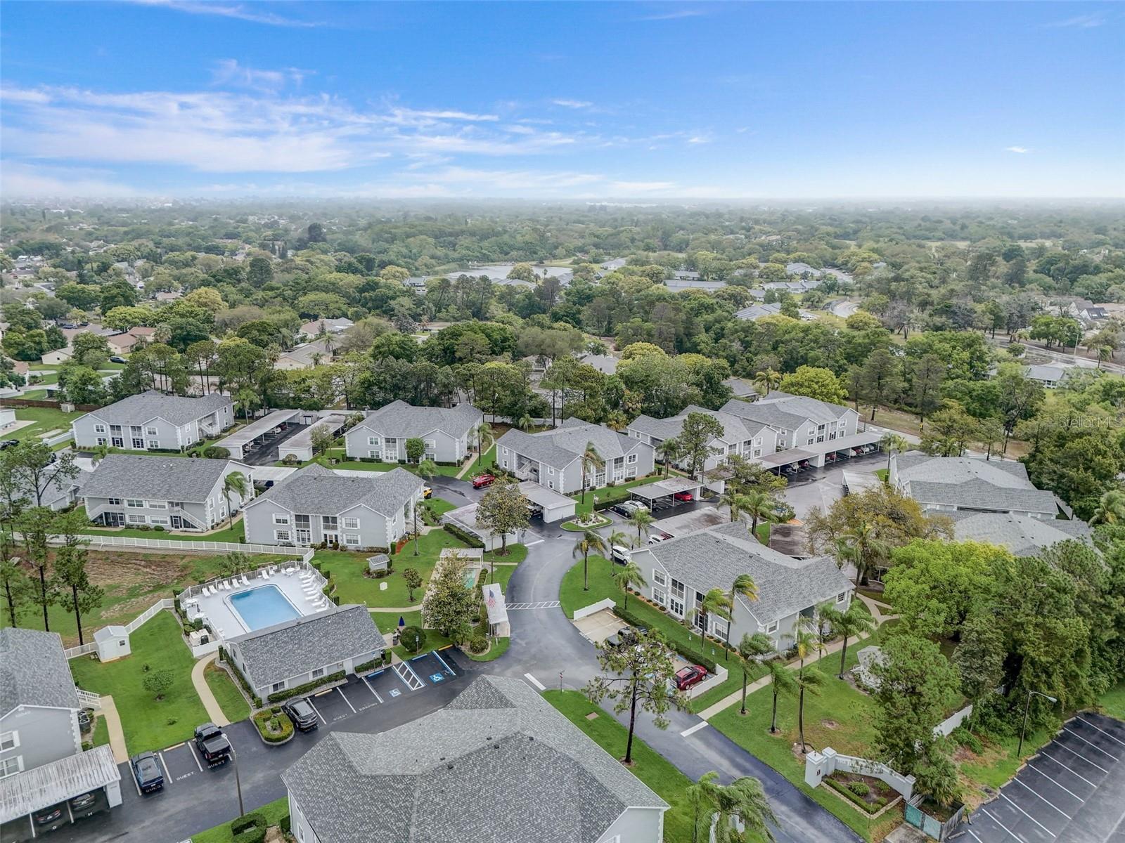 12125 SPARTAN WAY #201, HUDSON, FL, 34667
