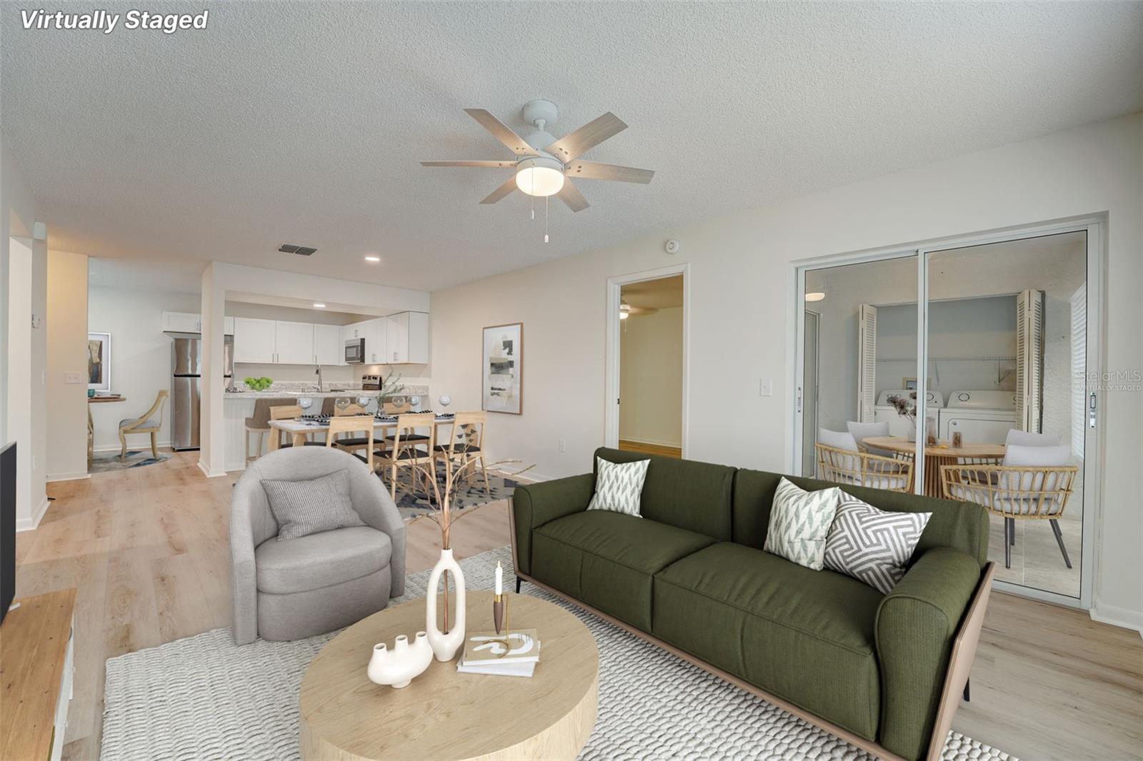 12125 SPARTAN WAY #201, HUDSON, FL, 34667