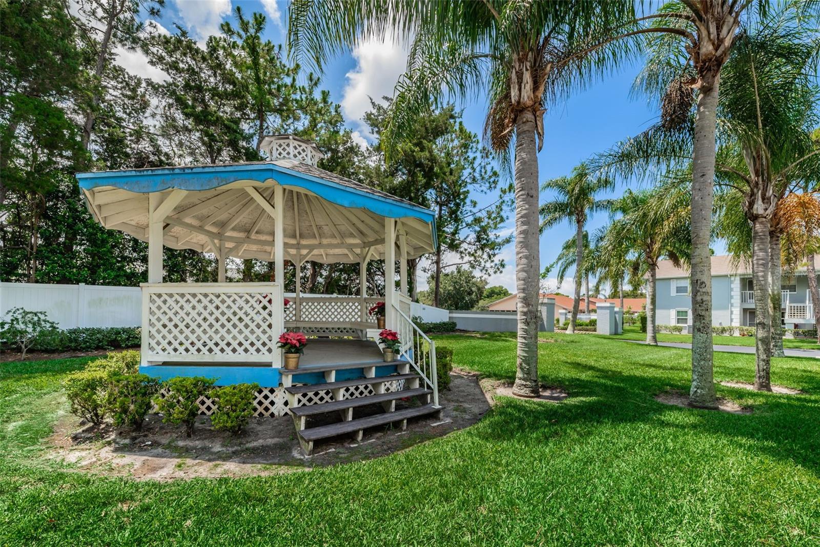 12125 SPARTAN WAY #201, HUDSON, FL, 34667