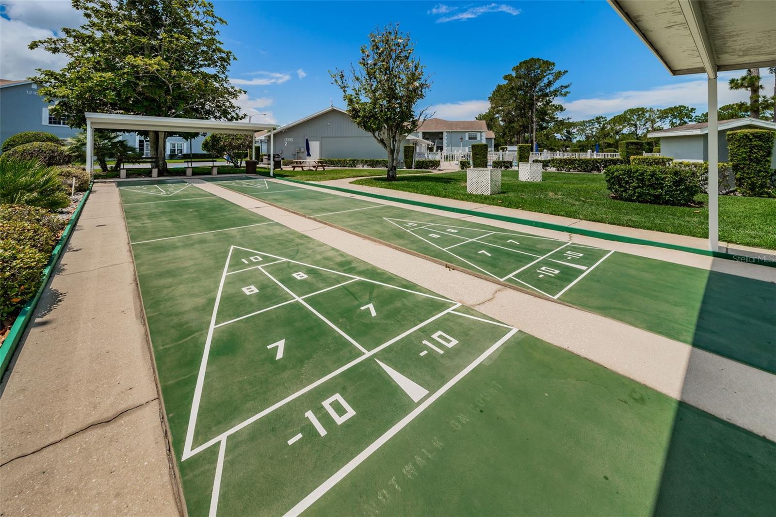 12125 SPARTAN WAY #201, HUDSON, FL, 34667