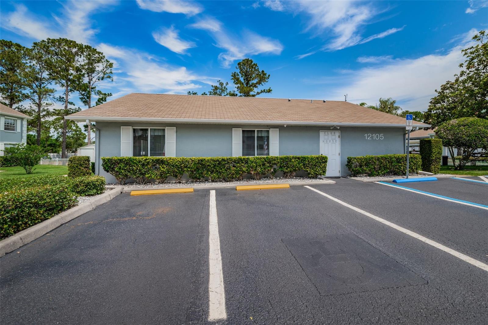 12125 SPARTAN WAY #201, HUDSON, FL, 34667