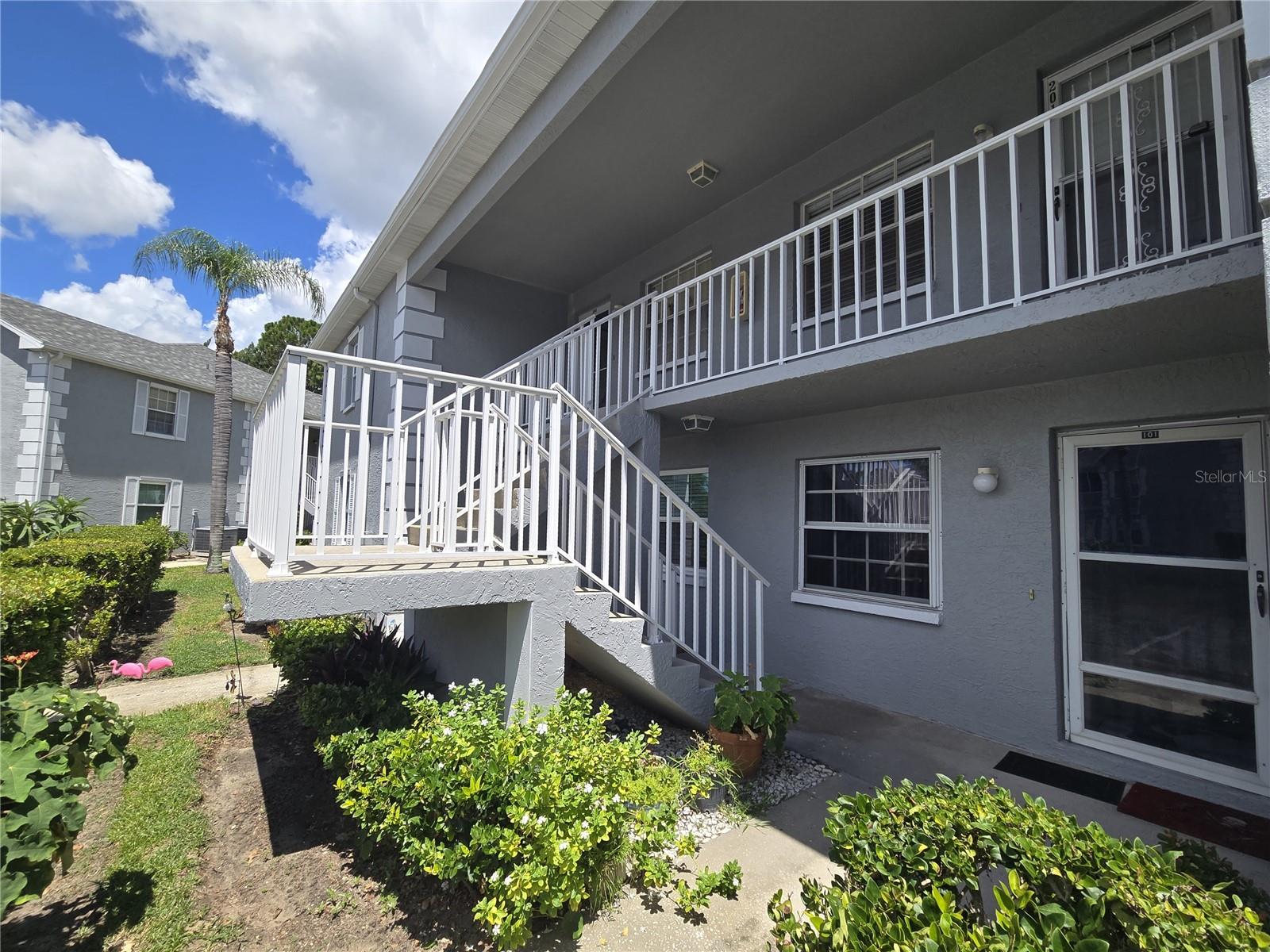 12125 SPARTAN WAY #201, HUDSON, FL, 34667