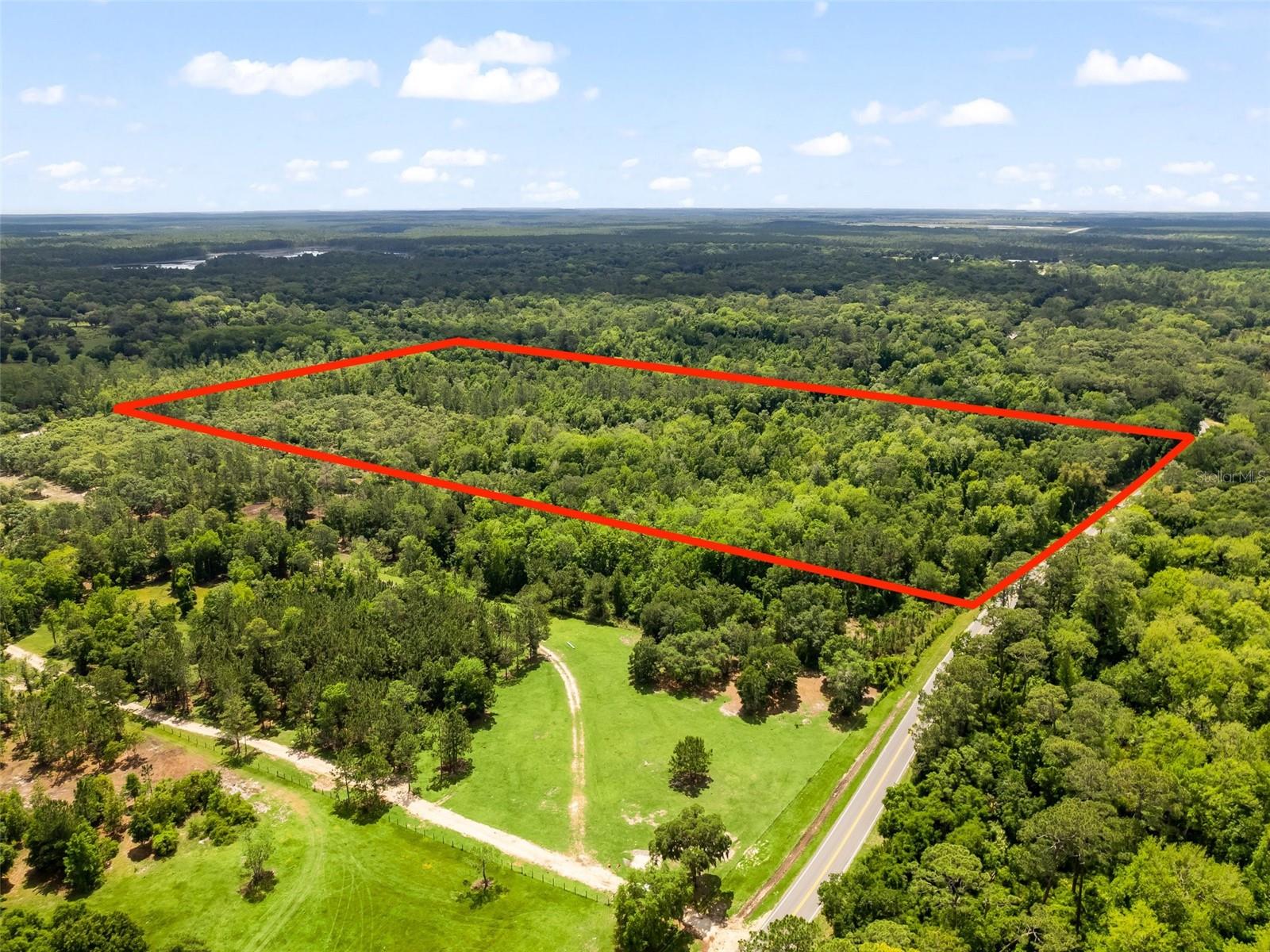 SE 182ND AVENUE RD, OCKLAWAHA, FL, 32179