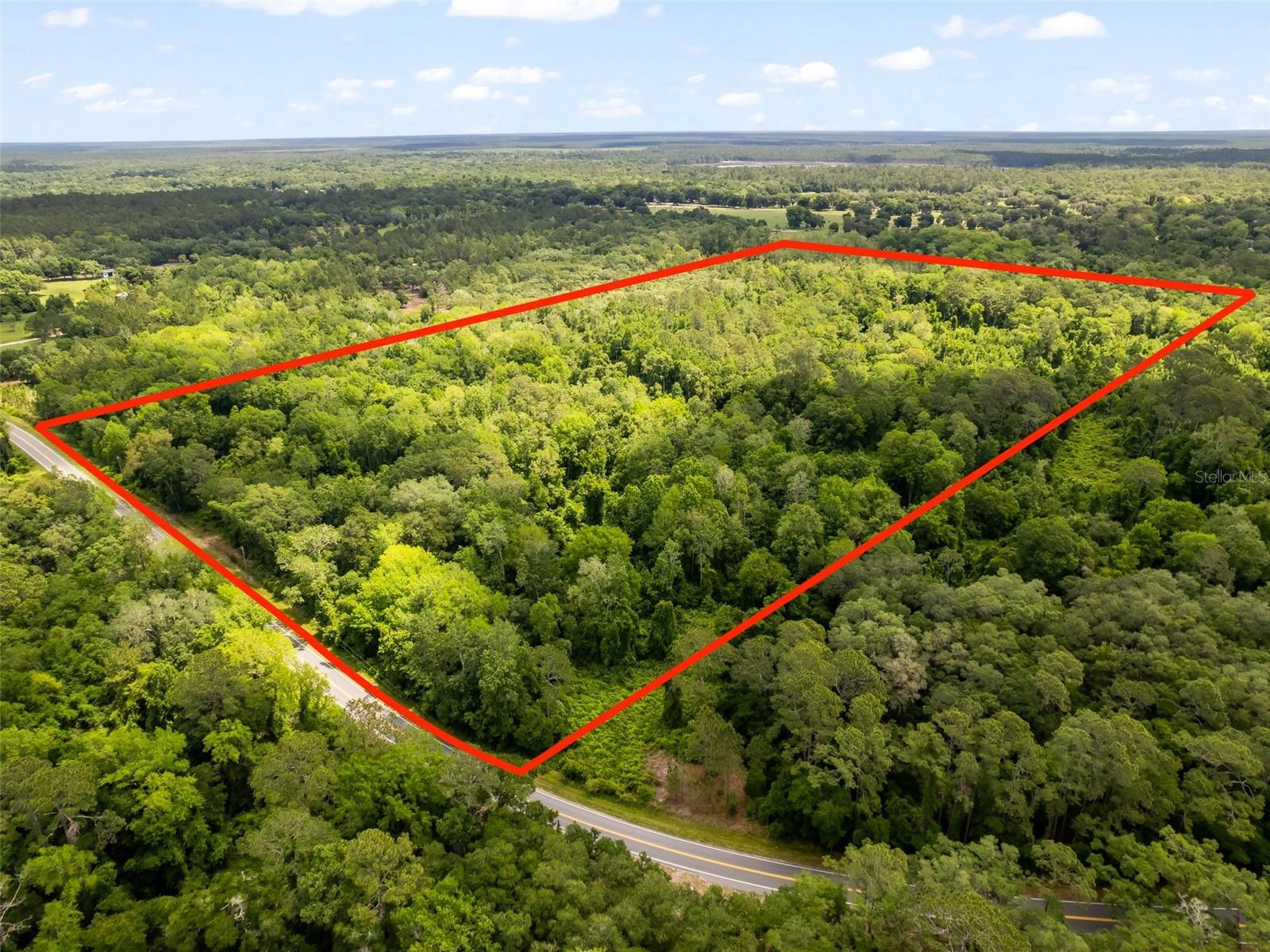 SE 182ND AVENUE RD, OCKLAWAHA, FL, 32179