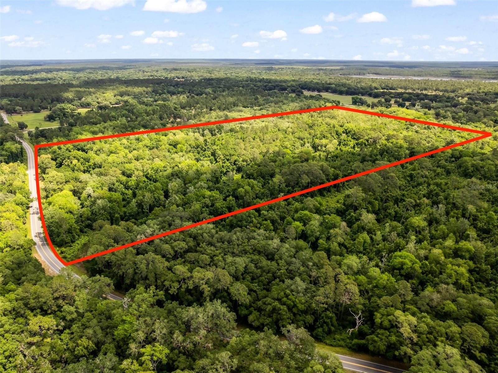 SE 182ND AVENUE RD, OCKLAWAHA, FL, 32179