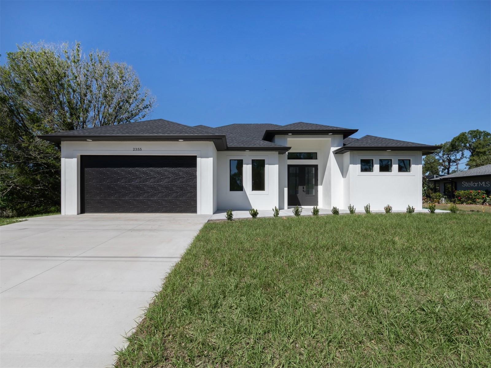 2355 RIBBLE ST, NORTH PORT, FL, 34291