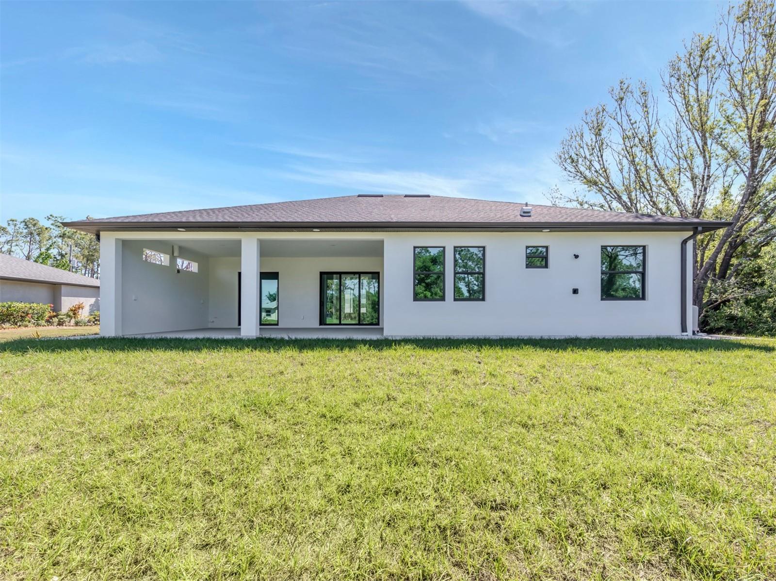 2355 RIBBLE ST, NORTH PORT, FL, 34291