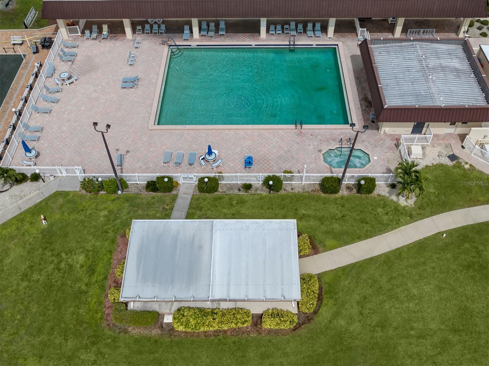 2355 RIBBLE ST, NORTH PORT, FL, 34291