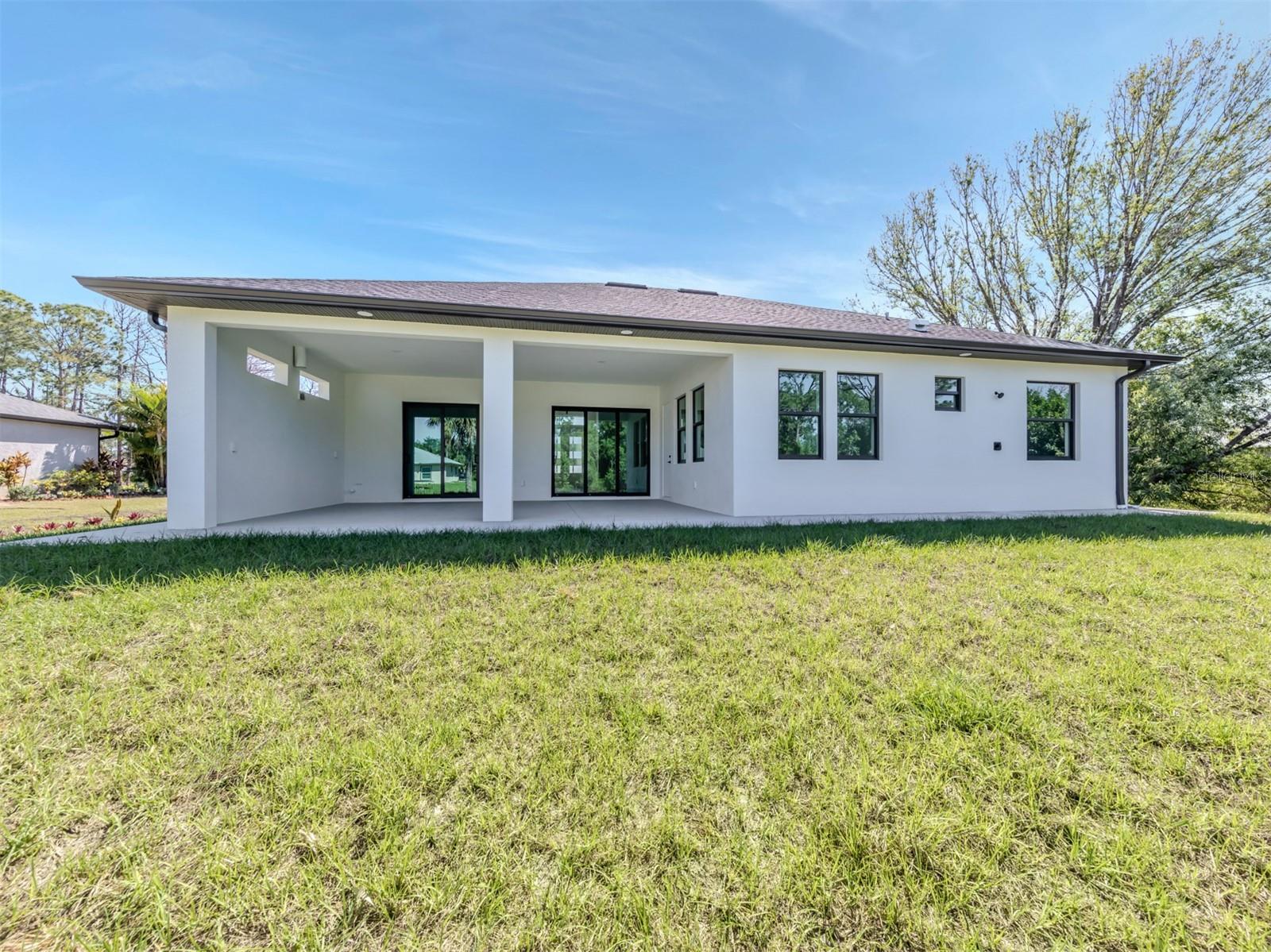 2355 RIBBLE ST, NORTH PORT, FL, 34291