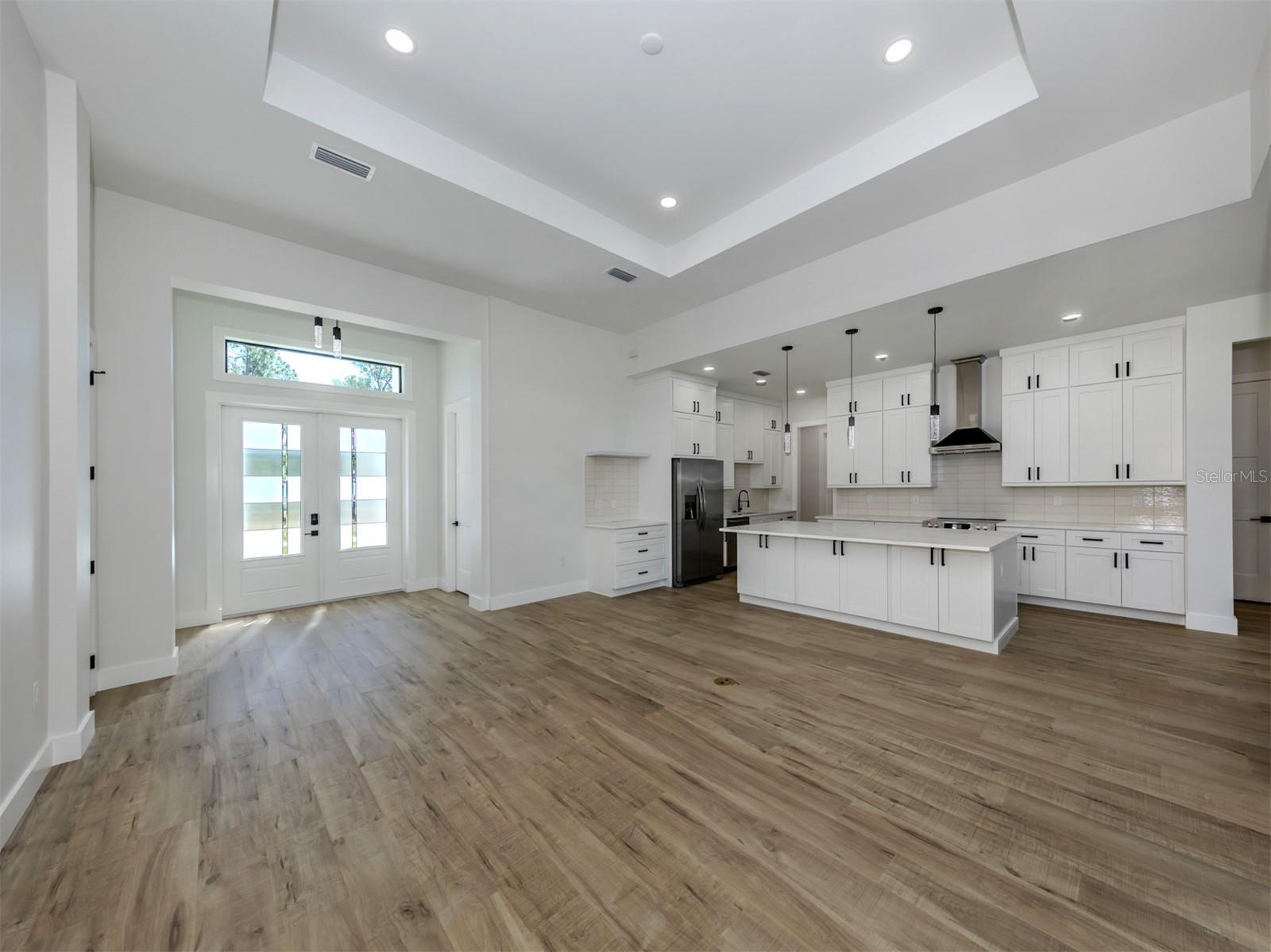 2355 RIBBLE ST, NORTH PORT, FL, 34291