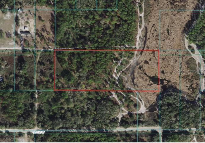 8190 SW 153RD LN, DUNNELLON, FL, 34432