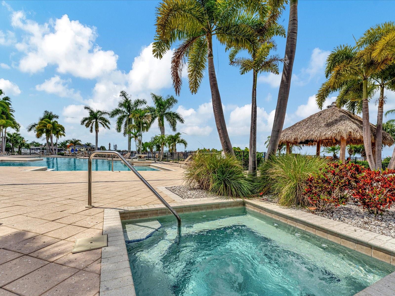 1022 BELLASOL WAY #5302, APOLLO BEACH, FL, 33572