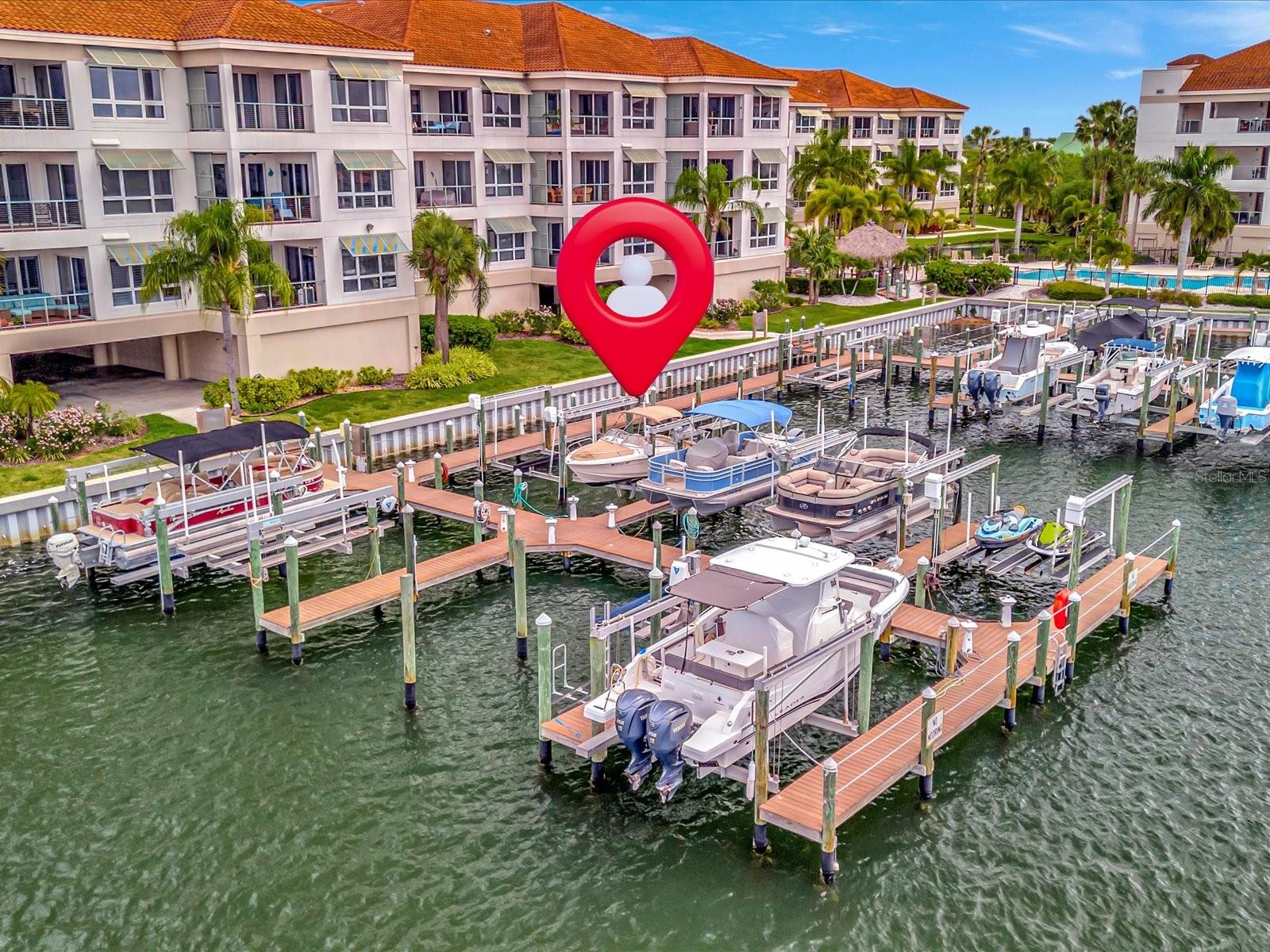 1022 BELLASOL WAY #5302, APOLLO BEACH, FL, 33572