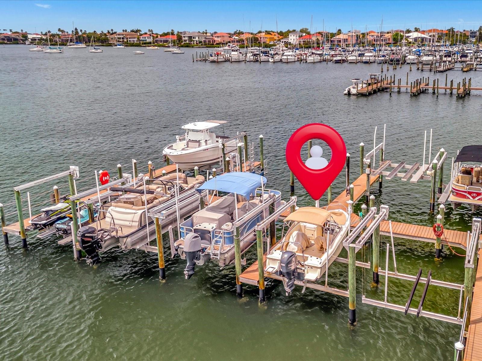 1022 BELLASOL WAY #5302, APOLLO BEACH, FL, 33572