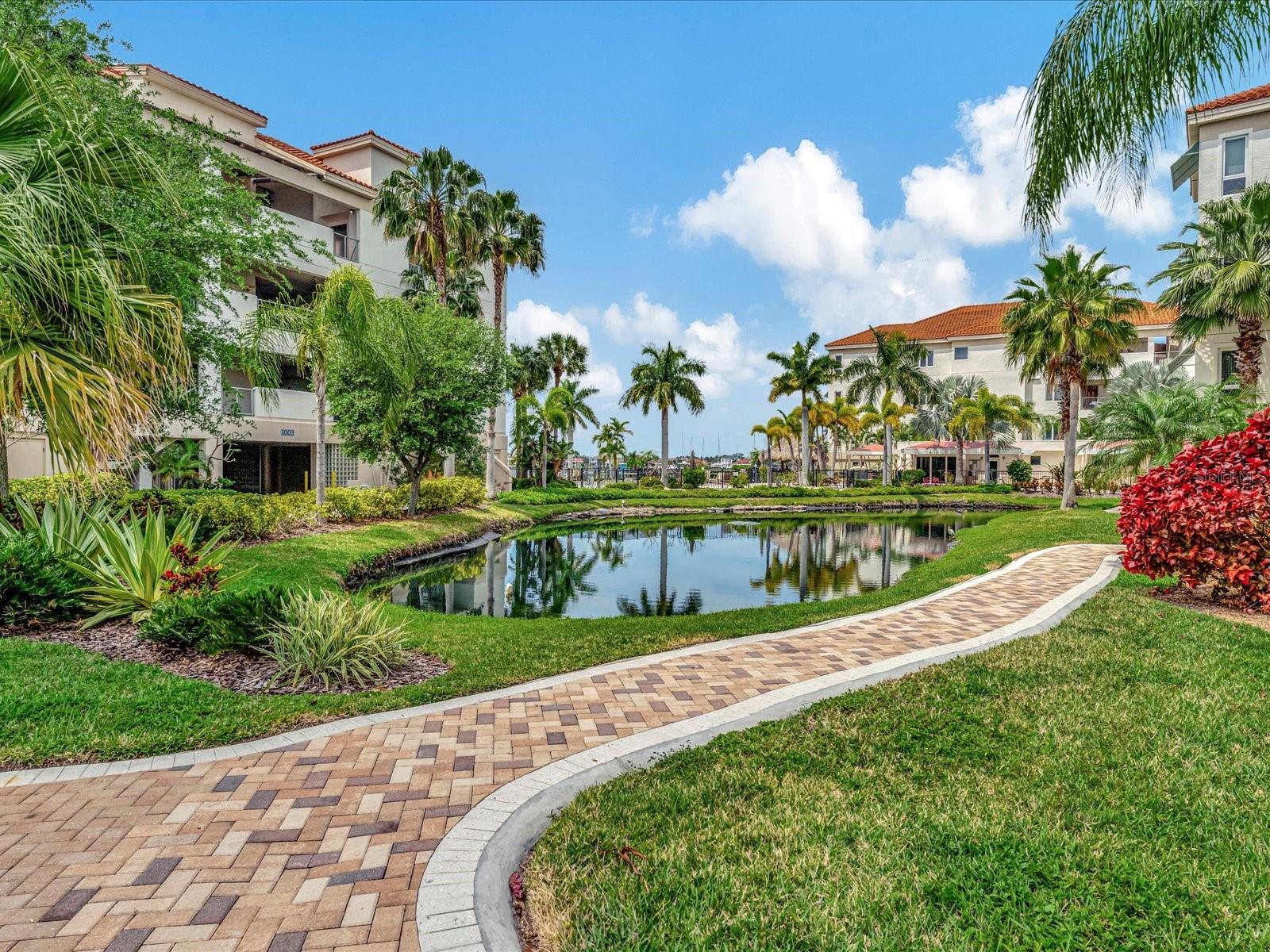 1022 BELLASOL WAY #5302, APOLLO BEACH, FL, 33572