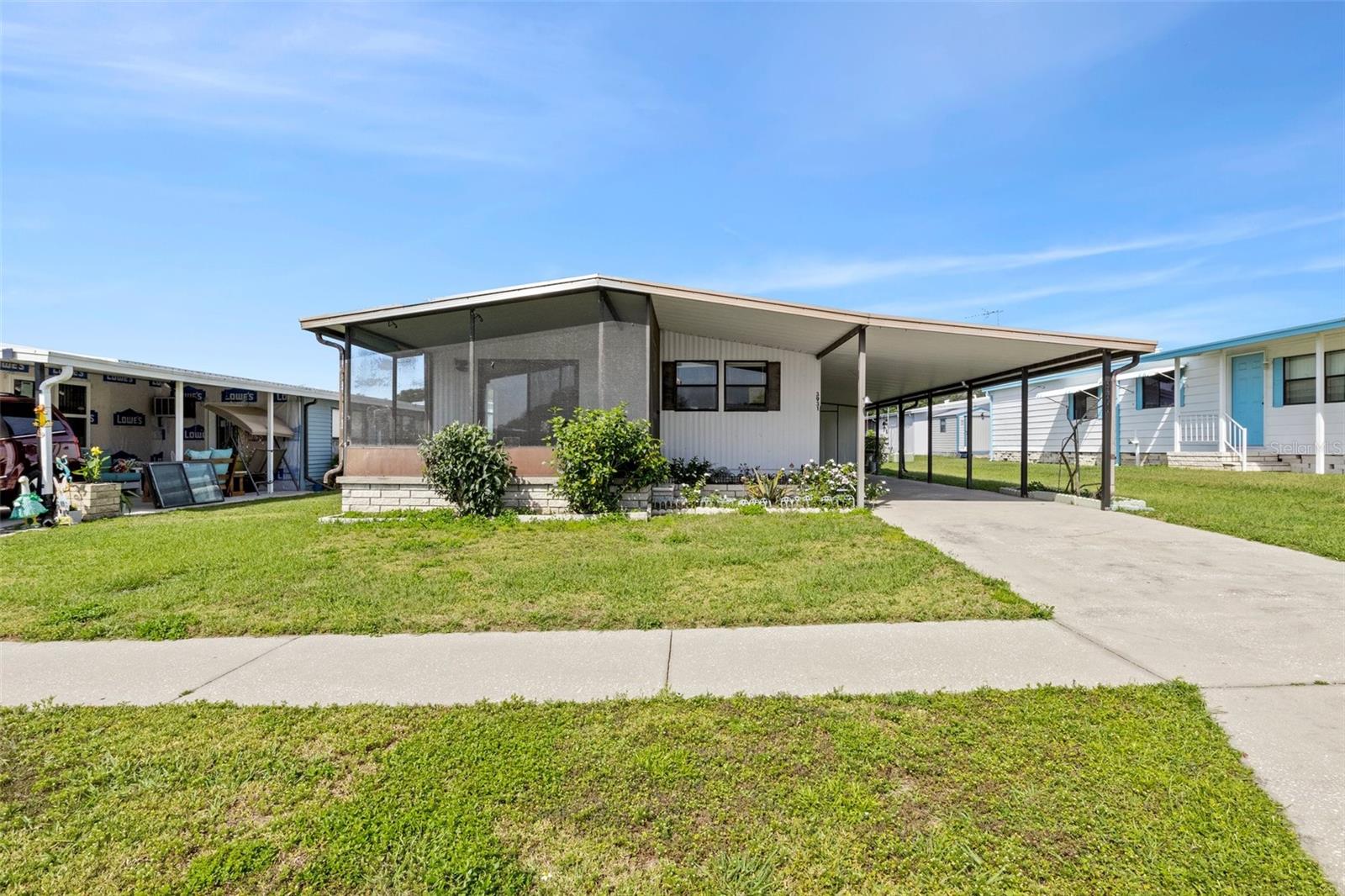 3931 CHRIS DR, WESLEY CHAPEL, FL, 33543