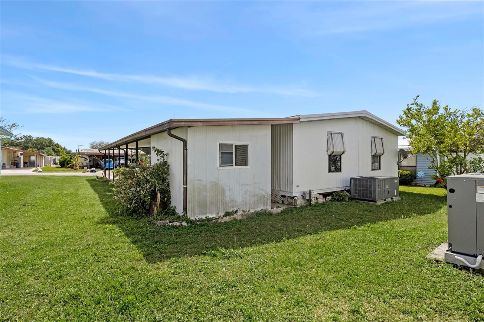 3931 CHRIS DR, WESLEY CHAPEL, FL, 33543