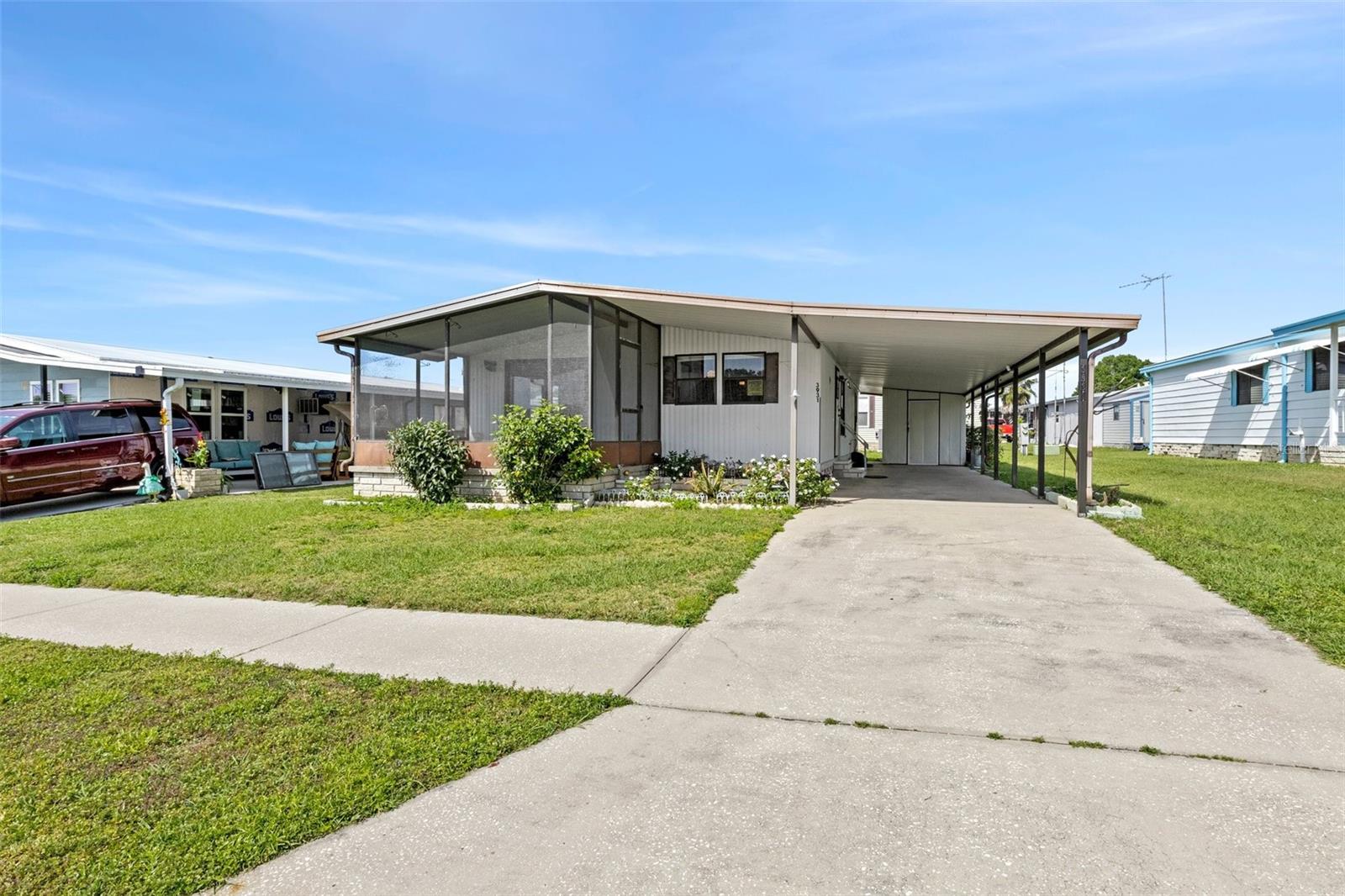 3931 CHRIS DR, WESLEY CHAPEL, FL, 33543