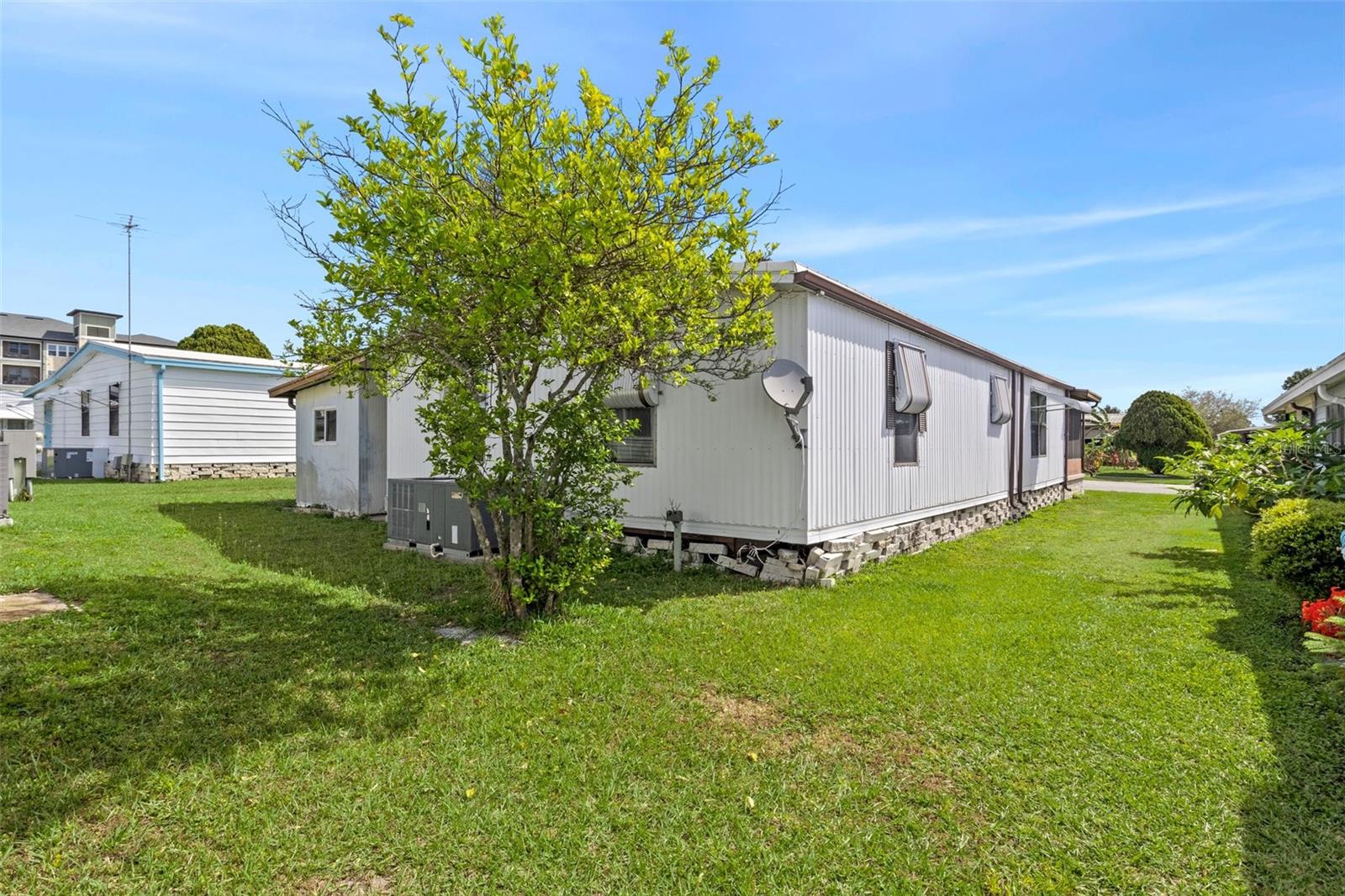 3931 CHRIS DR, WESLEY CHAPEL, FL, 33543