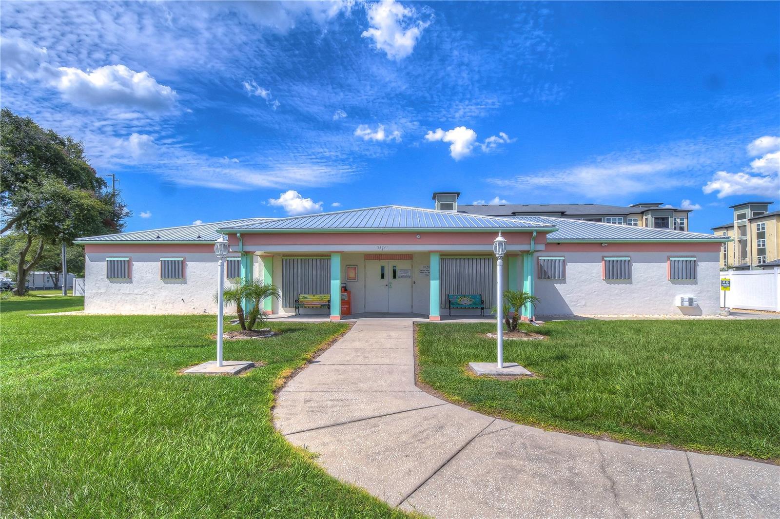 3931 CHRIS DR, WESLEY CHAPEL, FL, 33543