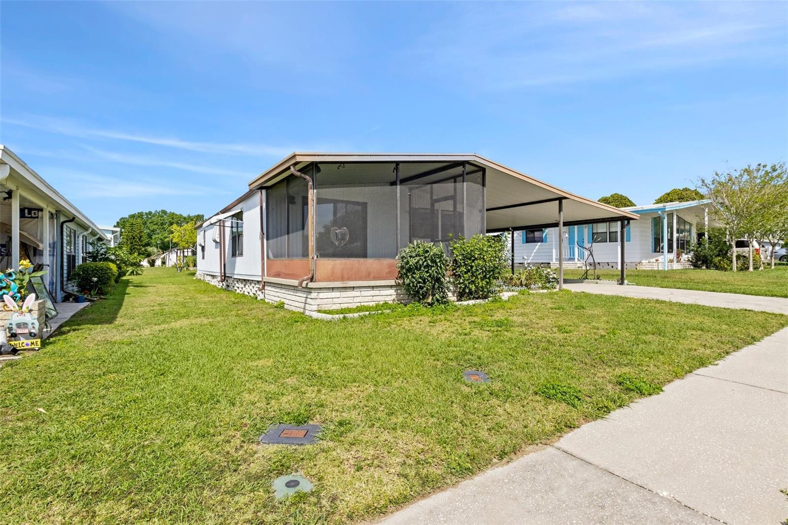 3931 CHRIS DR, WESLEY CHAPEL, FL, 33543