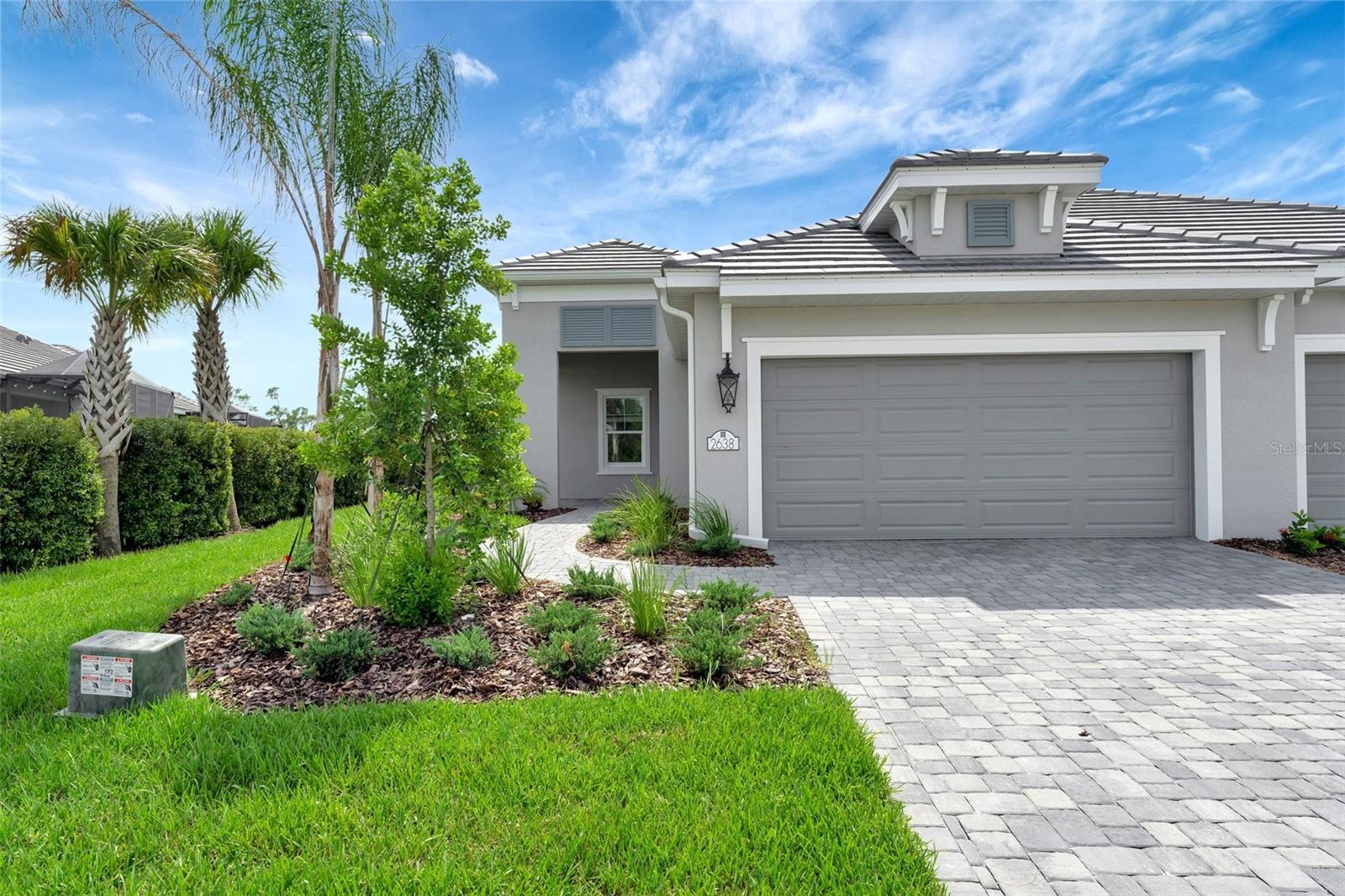 2638 LIGHT SKY LN, BRADENTON, FL, 34211