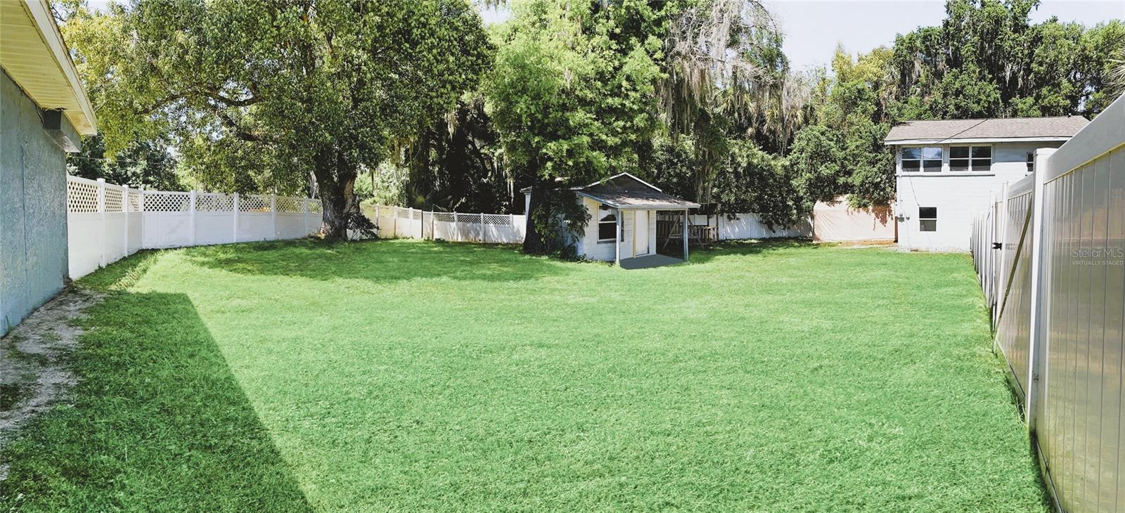 1501 N CR 19A, EUSTIS, FL, 32726