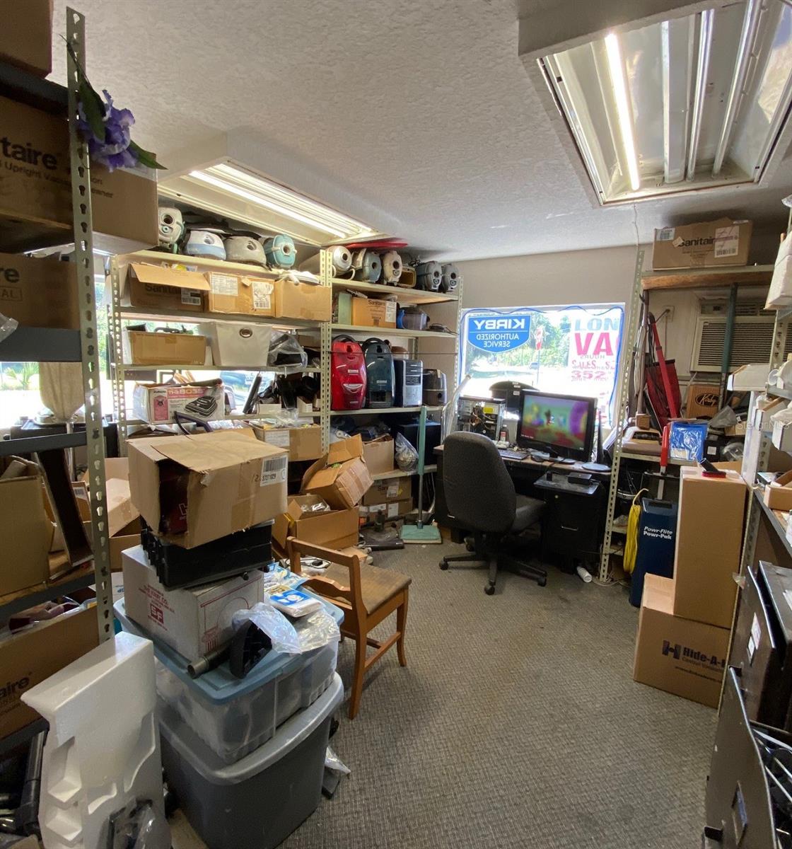 1501 N CR 19A, EUSTIS, FL, 32726