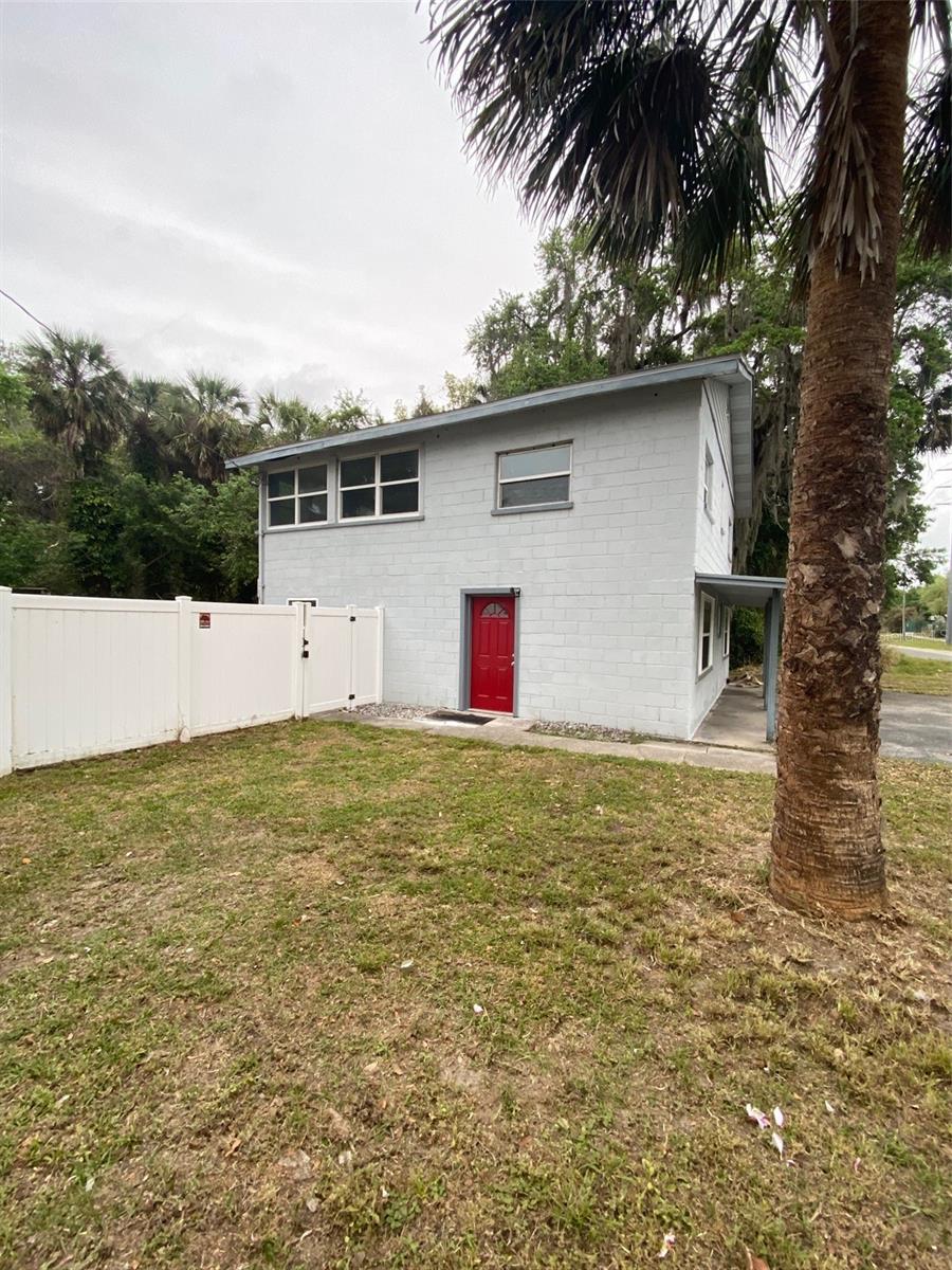 1501 N CR 19A, EUSTIS, FL, 32726