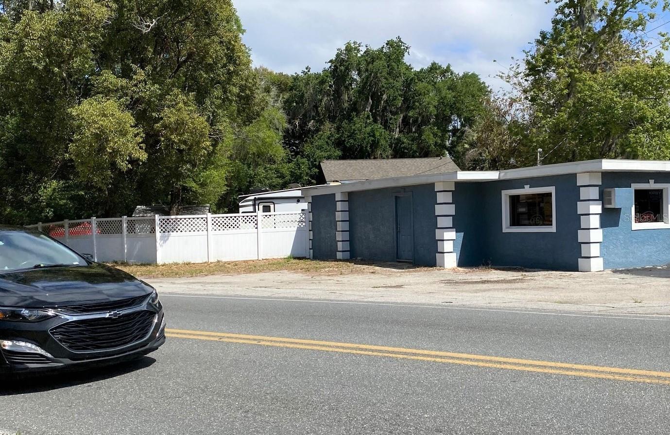 1501 N CR 19A, EUSTIS, FL, 32726