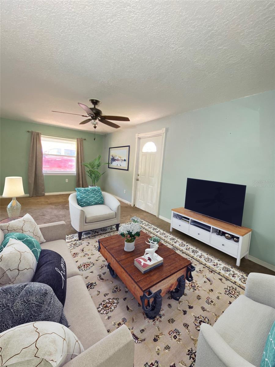 1501 N CR 19A, EUSTIS, FL, 32726