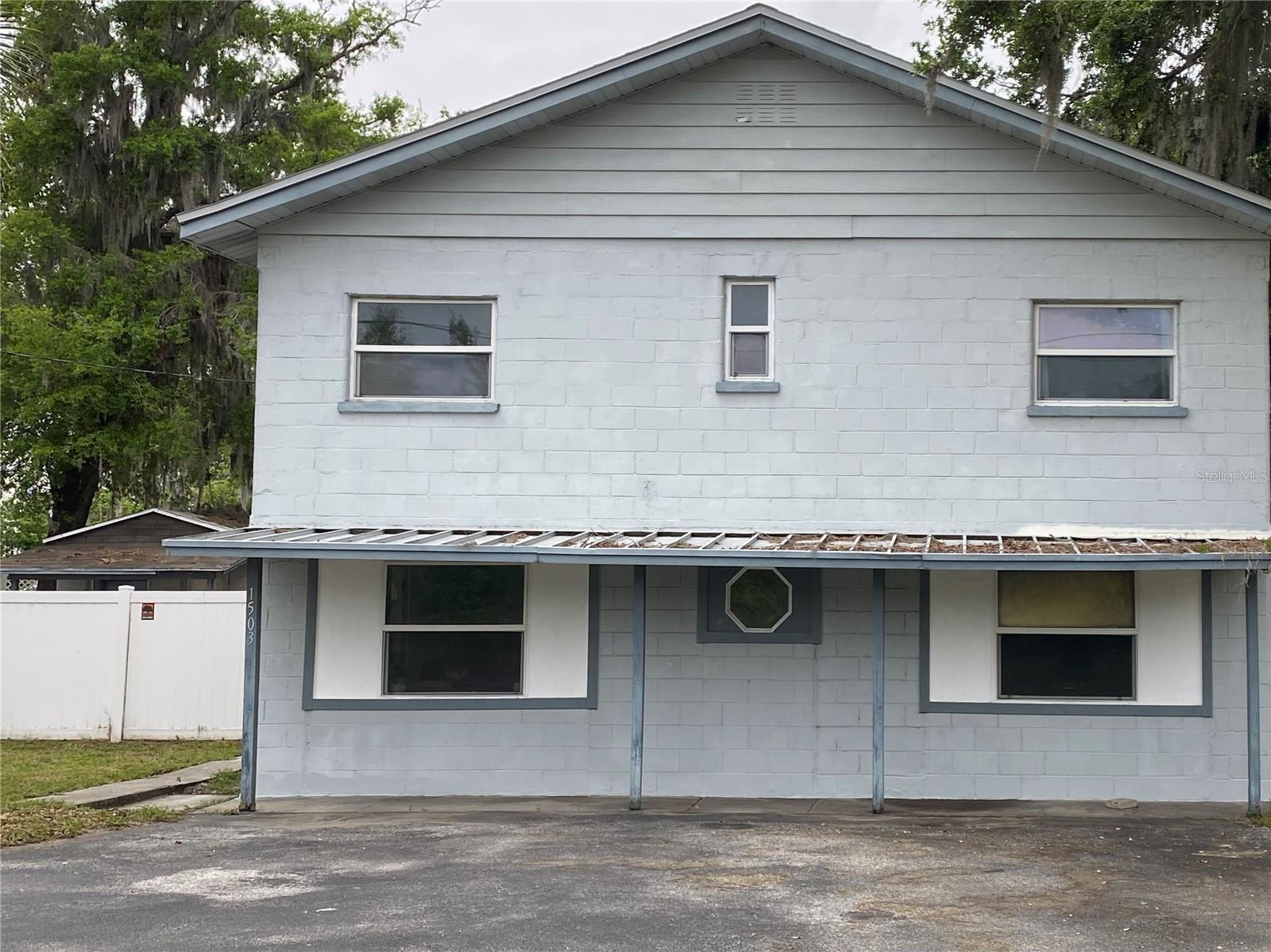 1501 N CR 19A, EUSTIS, FL, 32726