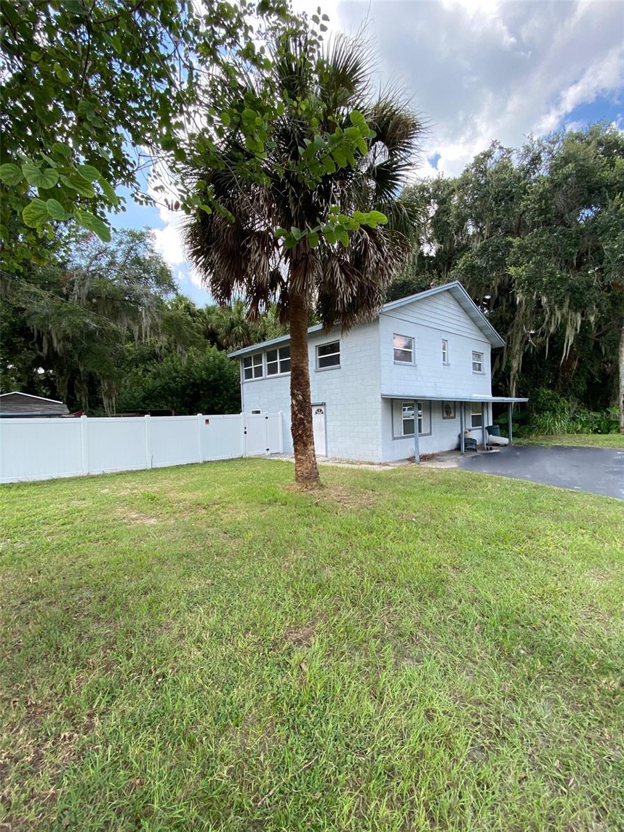 1501 N CR 19A, EUSTIS, FL, 32726