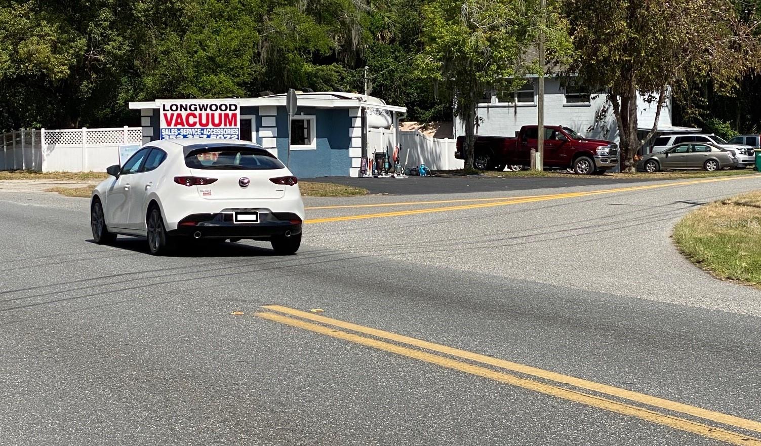 1501 N CR 19A, EUSTIS, FL, 32726