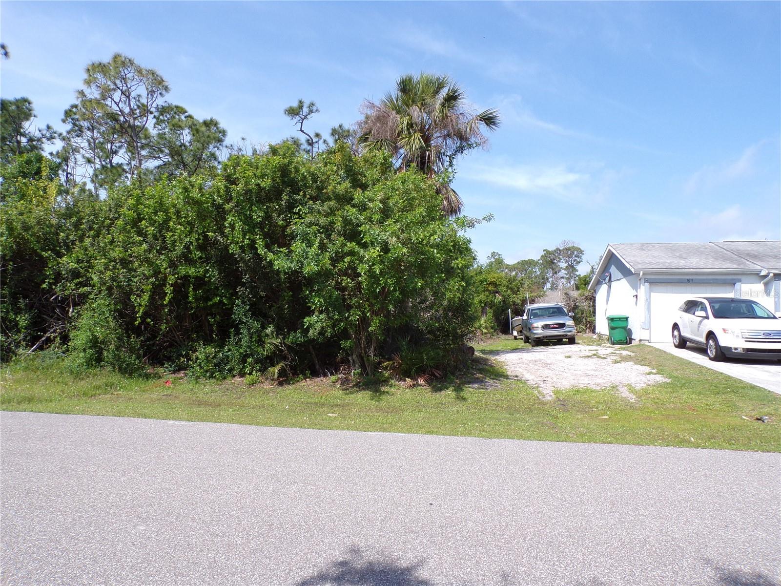 1627 SHILO ST, PUNTA GORDA, FL, 33980