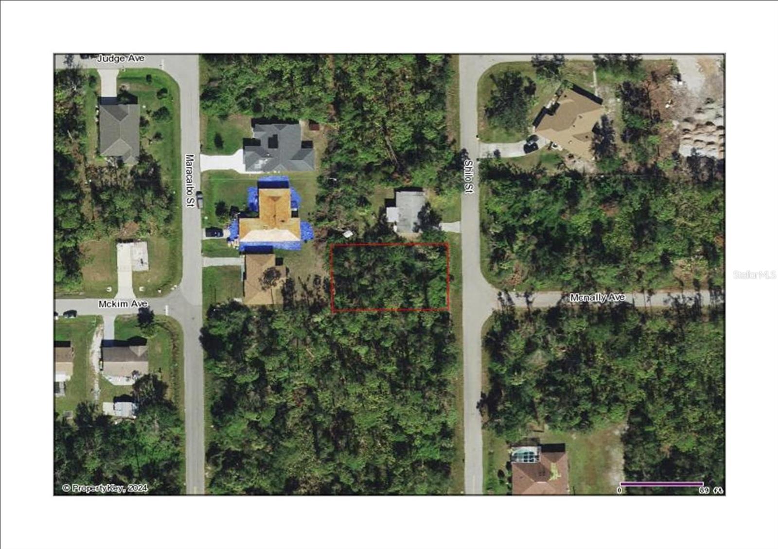 1627 SHILO ST, PUNTA GORDA, FL, 33980