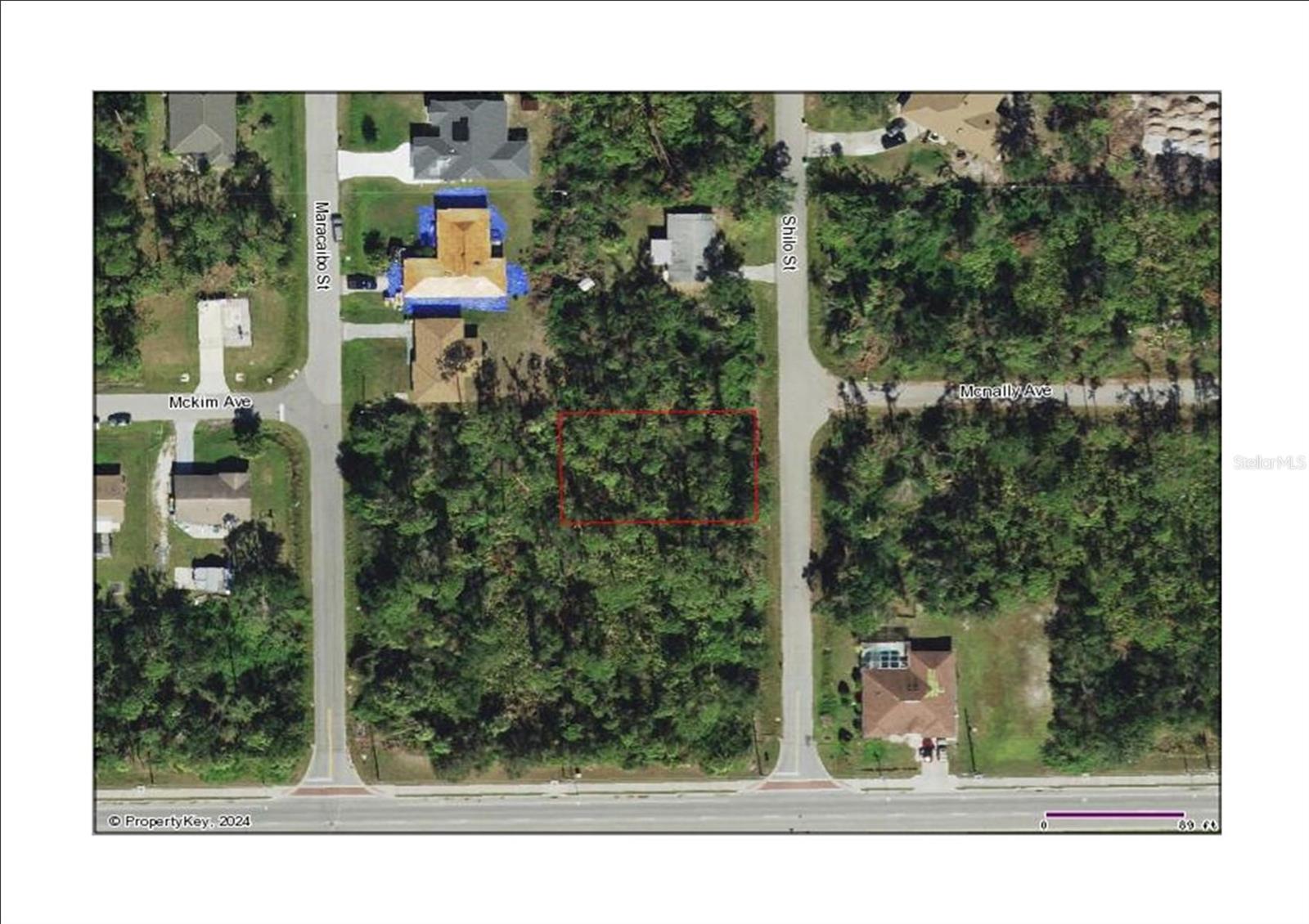 1627 SHILO ST, PUNTA GORDA, FL, 33980