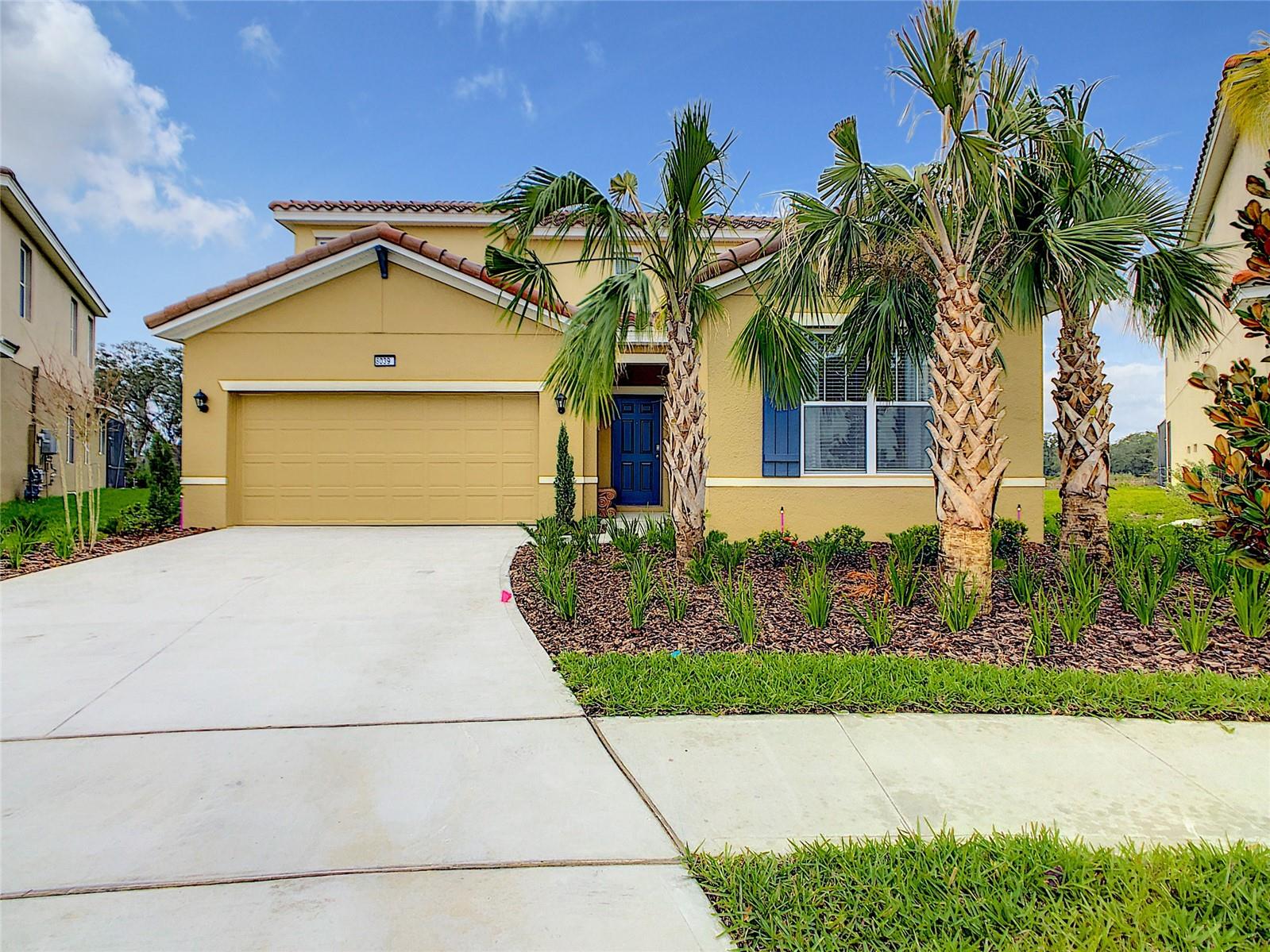 8039 OAK SHADOW CT, DAVENPORT, FL, 33837