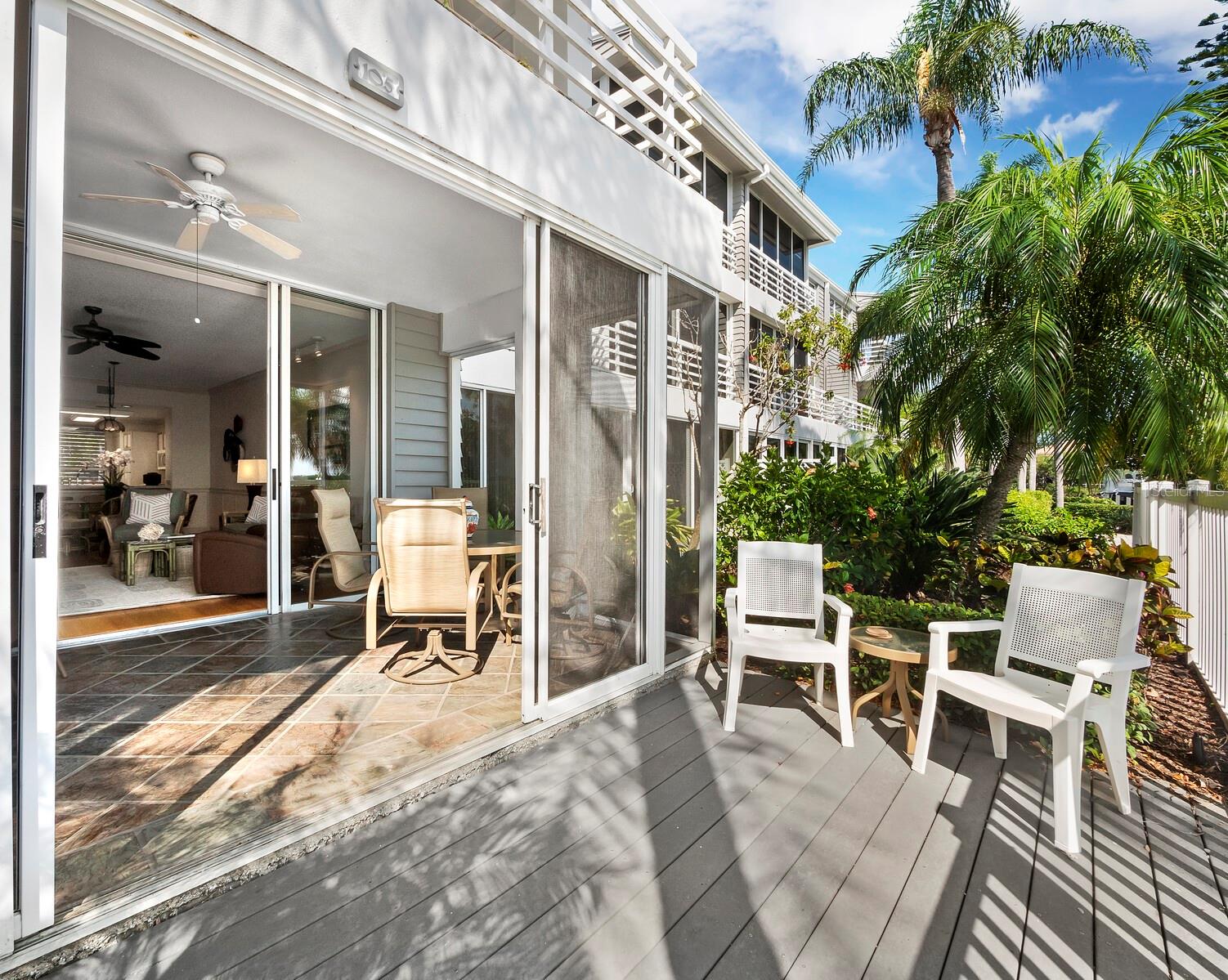 615 DREAM ISLAND PL #105, LONGBOAT KEY, FL, 34228